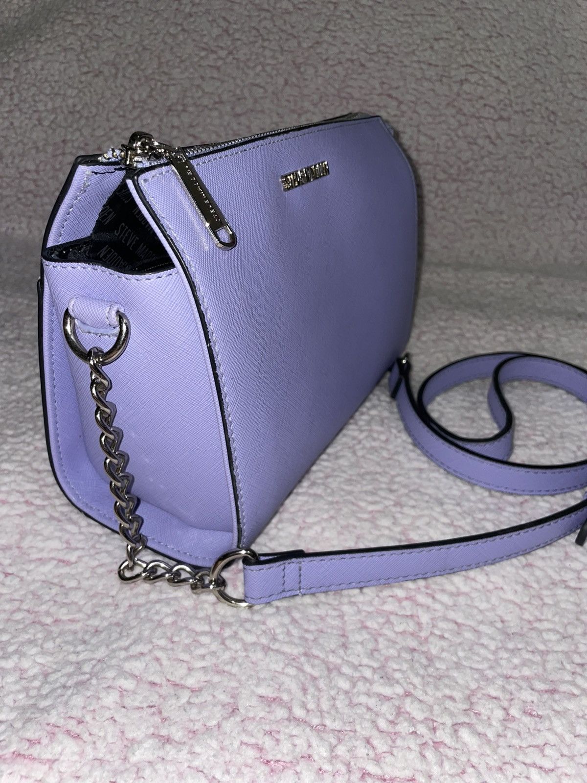 Steve Madden Steve Madden BLEXI crossbody bag Size ONE SIZE - 2 Thumbnail