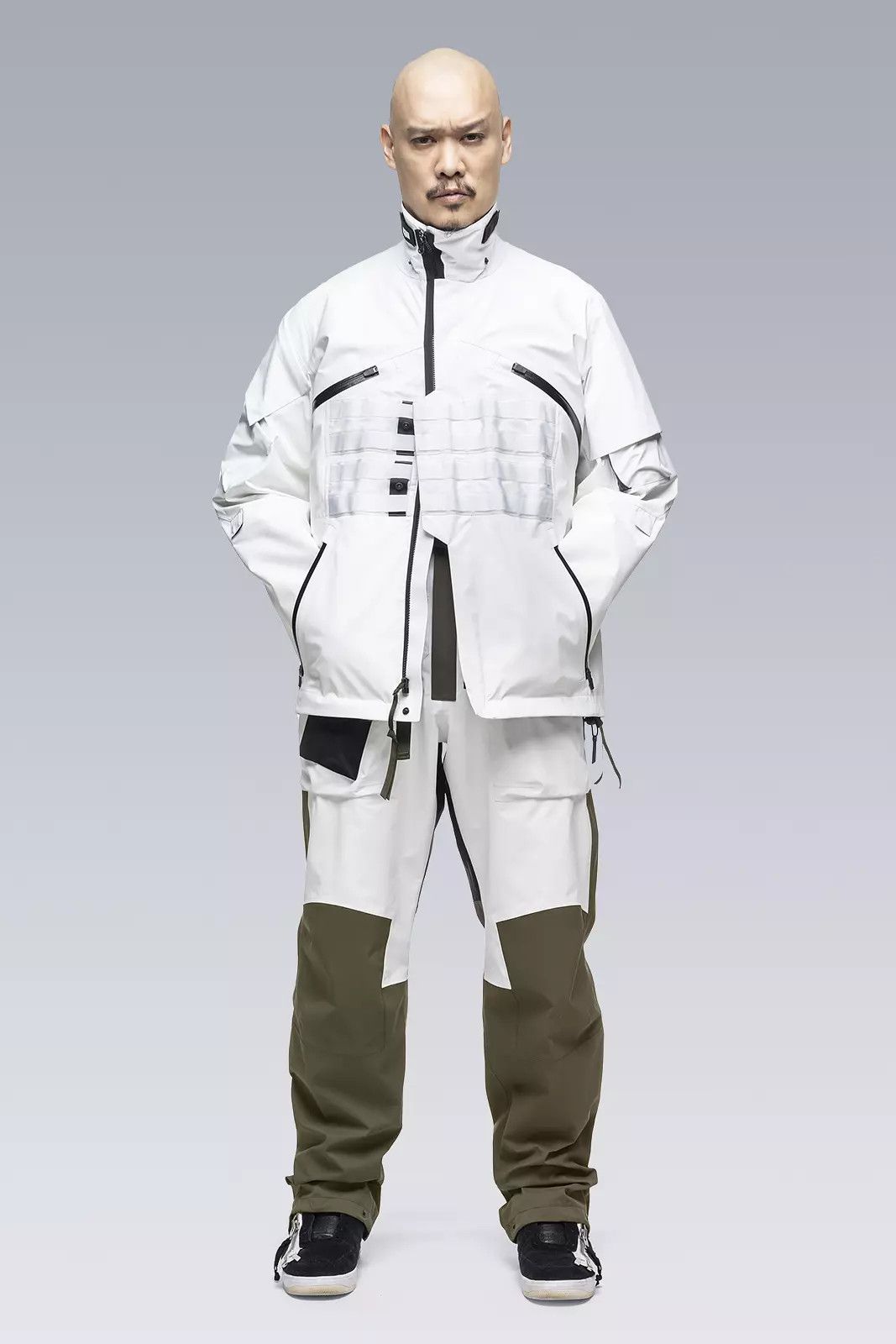 Acronym J1WTS-GT Medium Size US M / EU 48-50 / 2 - 2 Thumbnail