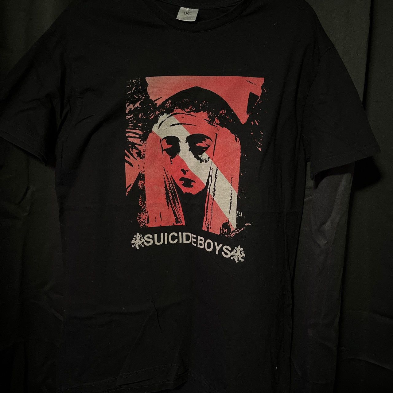 $uicideboy$ tour merch