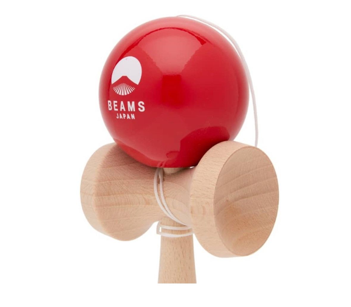 Beams Plus Beams Kendama Size ONE SIZE - 4 Thumbnail