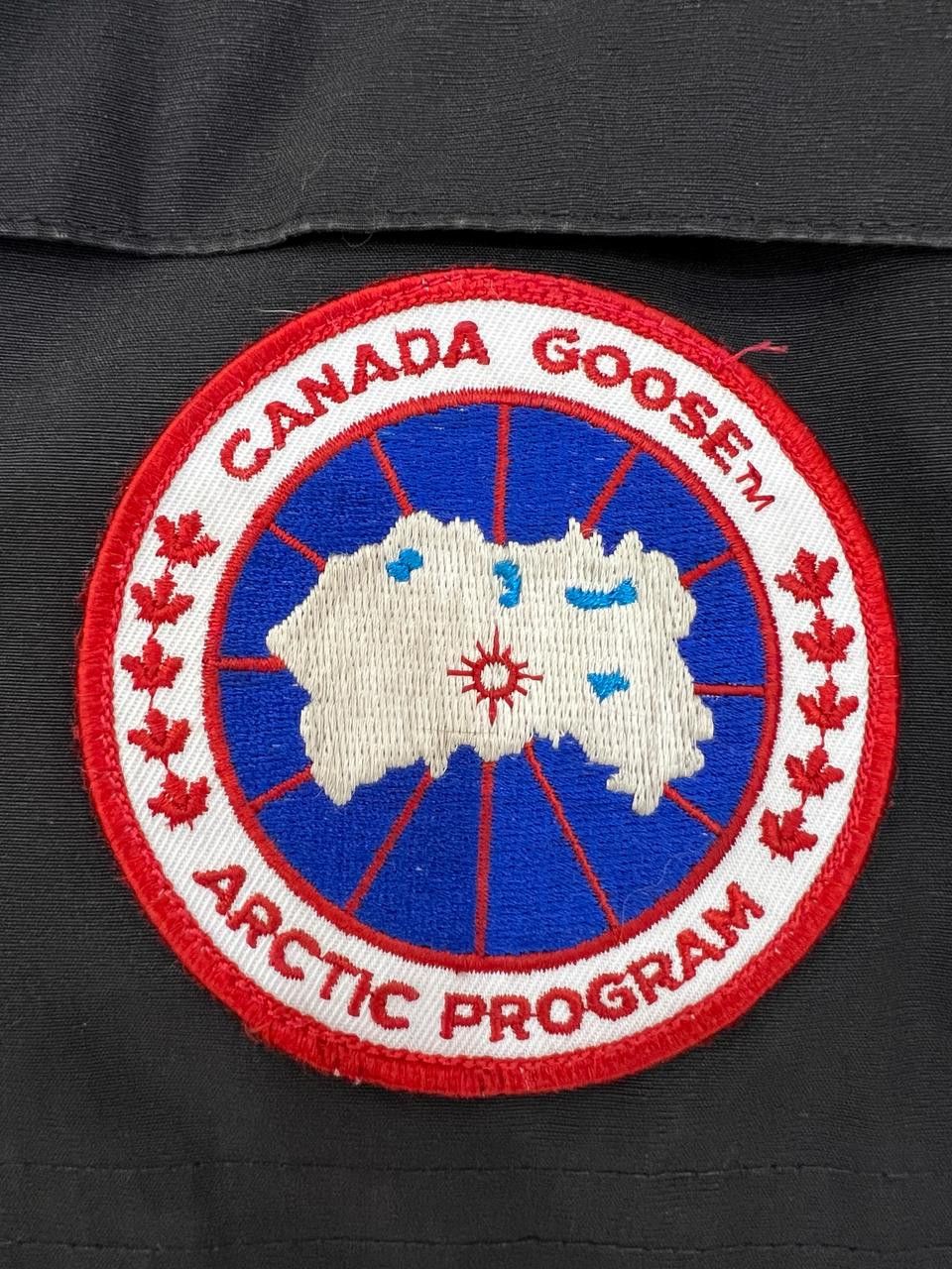 Canada Goose Canada goose citadel parka Size US S / EU 44-46 / 1 - 5 Thumbnail