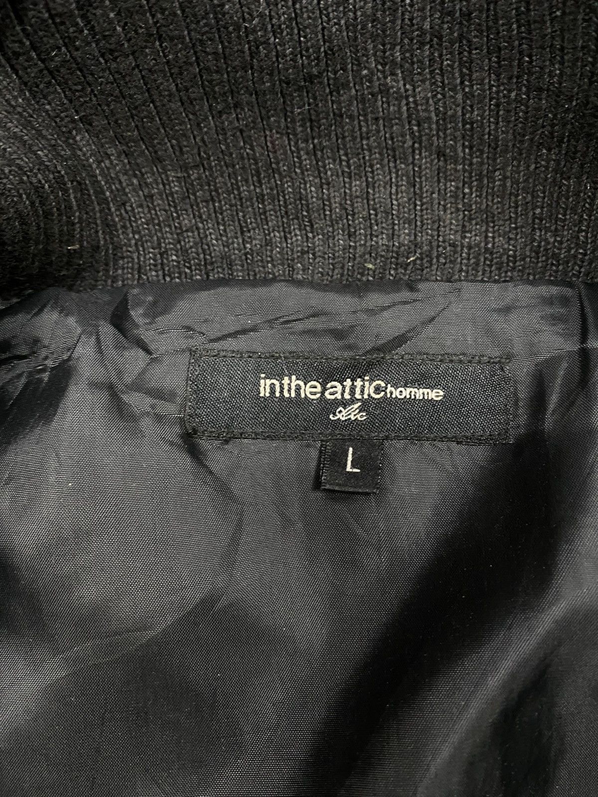 In The Attic 2000s In The Attic - Vkei Style Jacket Size US M / EU 48-50 / 2 - 7 Thumbnail