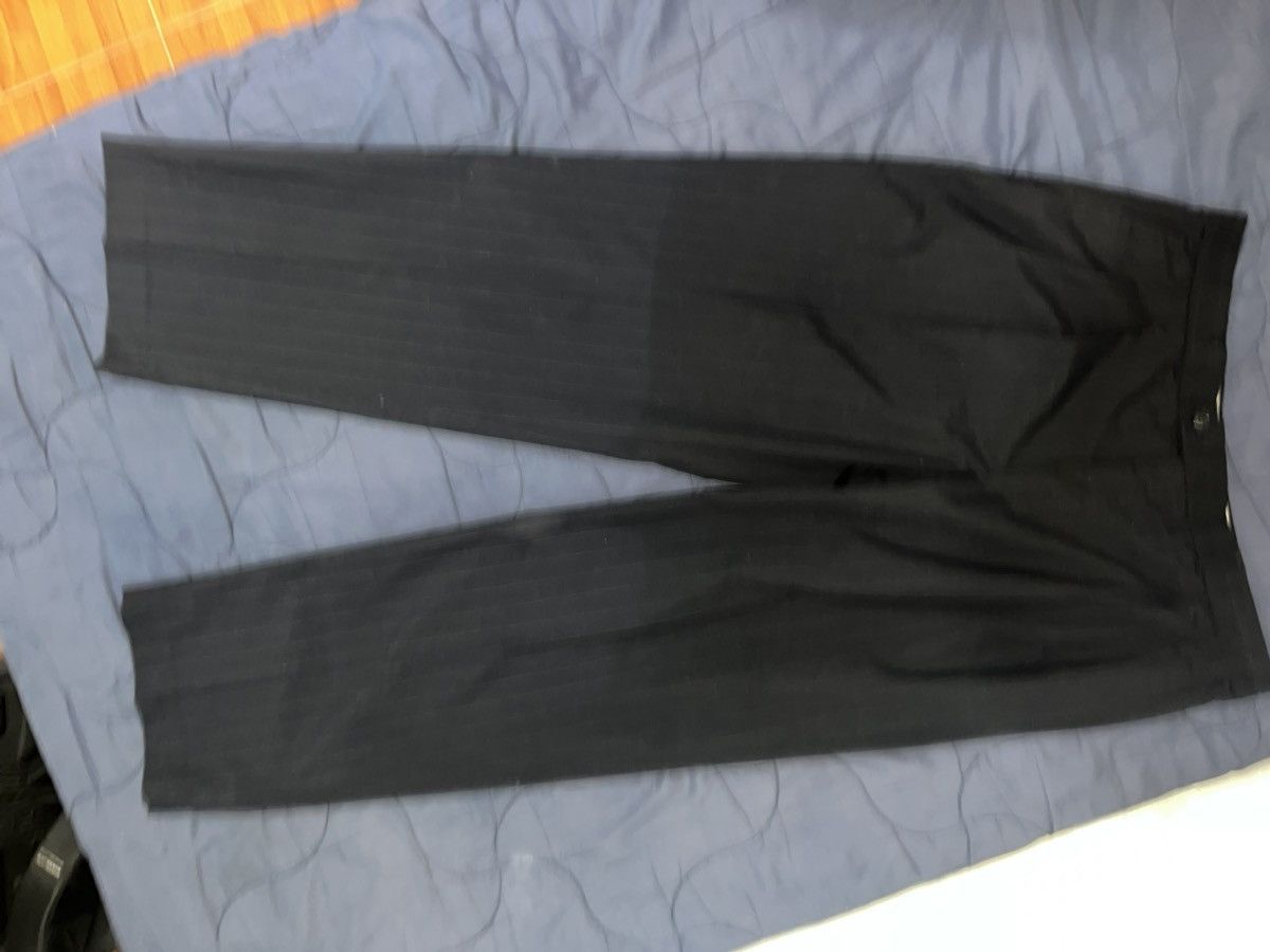 Balenciaga balenciaga tailored pants Size US 44 / EU 60 - 3 Thumbnail