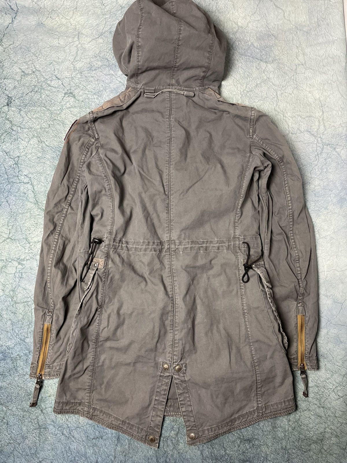 Parajumpers Parajumpers jacket Size S / US 4 / IT 40 - 6 Thumbnail
