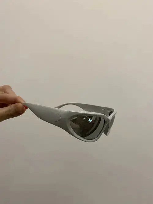 Electric Visual Sunglasses y2k vintage retro streetwear punk Size ONE SIZE - 3 Thumbnail