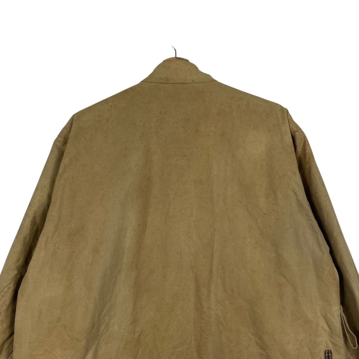 Japanese Brand Japanese Brand Millercurve Workwear Multipocket Chore Jacket Size US L / EU 52-54 / 3 - 8 Thumbnail