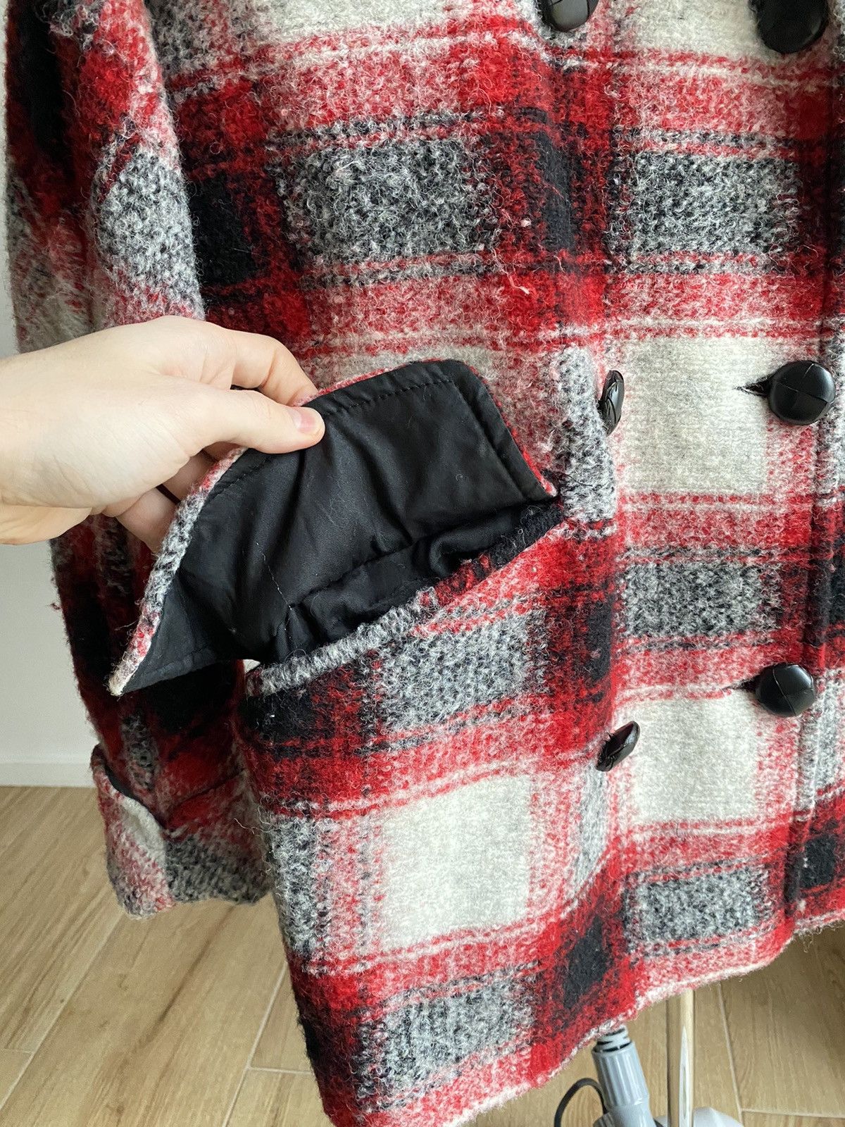 Isabel Marant Etoile Coat