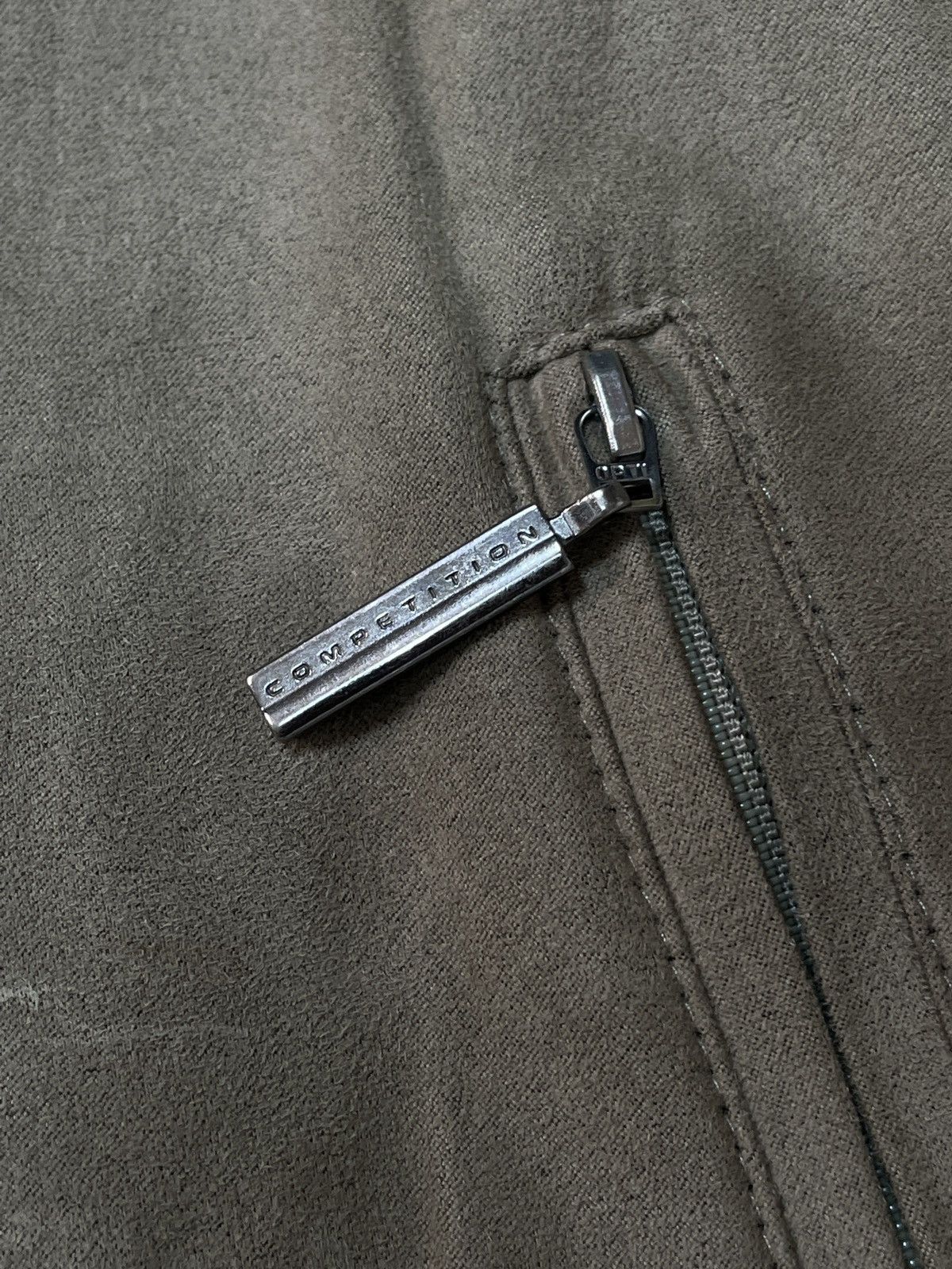 Bugatti Luxury Viscose Bugatti Vintage 90s Light Jacket Rare Boxy Size US L / EU 52-54 / 3 - 11 Thumbnail