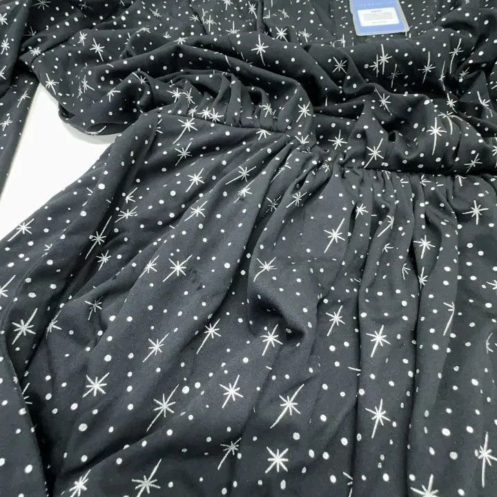 Balenciaga Balenciaga Balenciaga Casual Chic Long Sleeve Dress -2507 Size US 36 / EU 52 - 7 Thumbnail