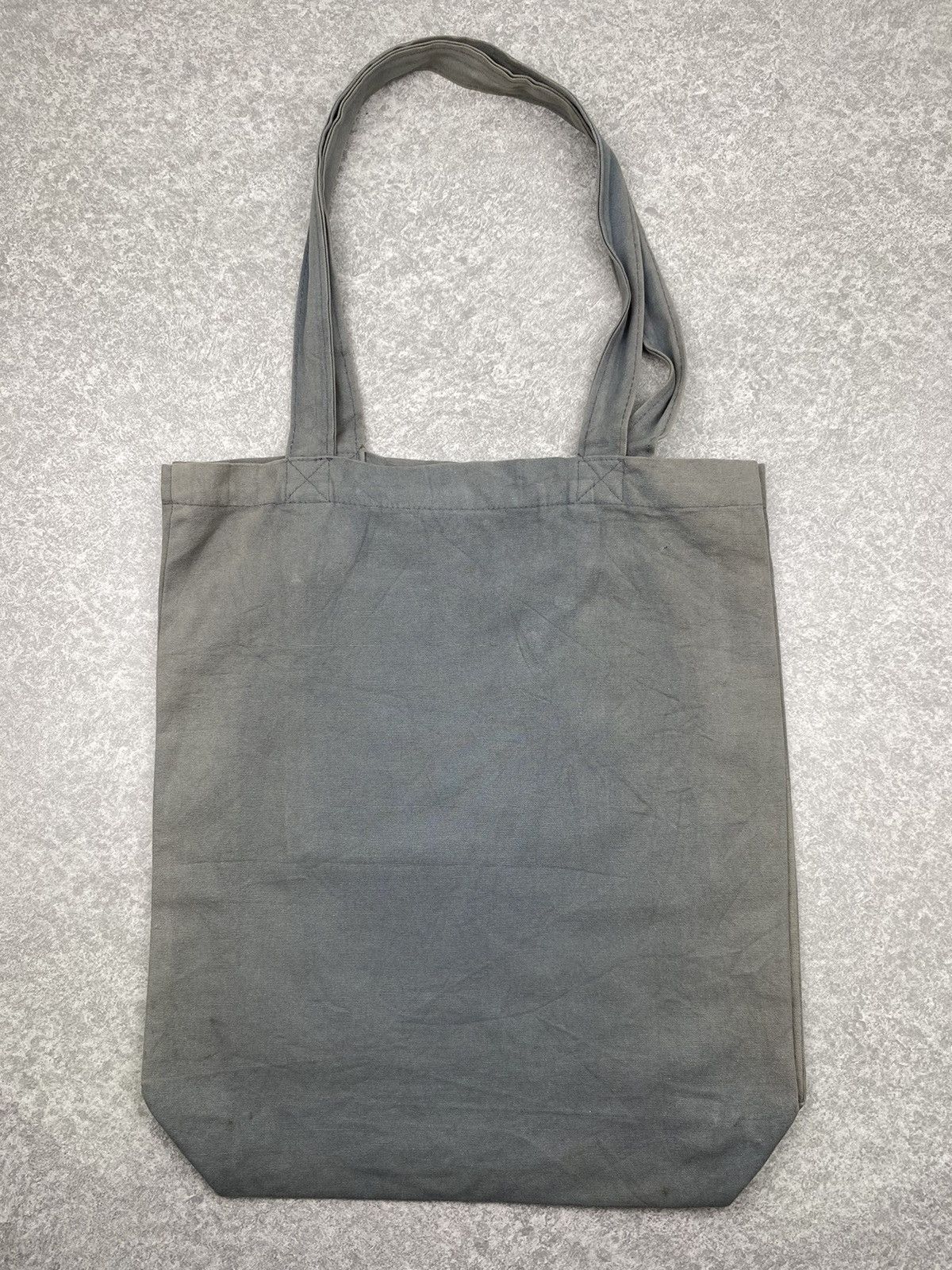 Japanese Brand Merci Totebag B137 Size ONE SIZE - 3 Thumbnail