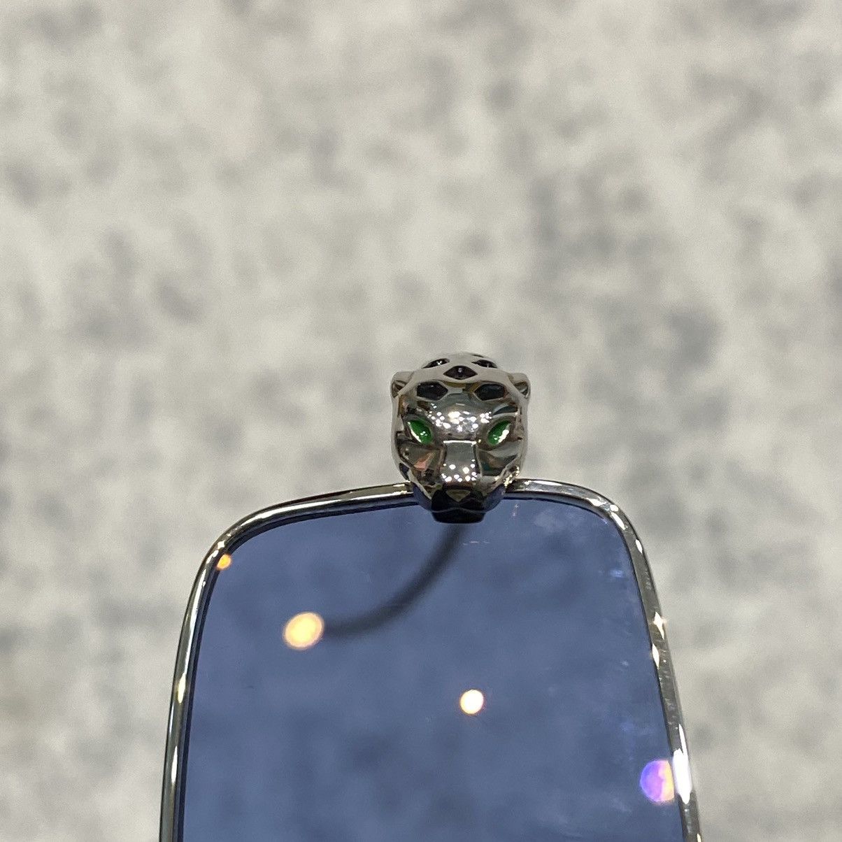 Cartier CARTIER CT0473S 004 Size ONE SIZE - 10 Thumbnail