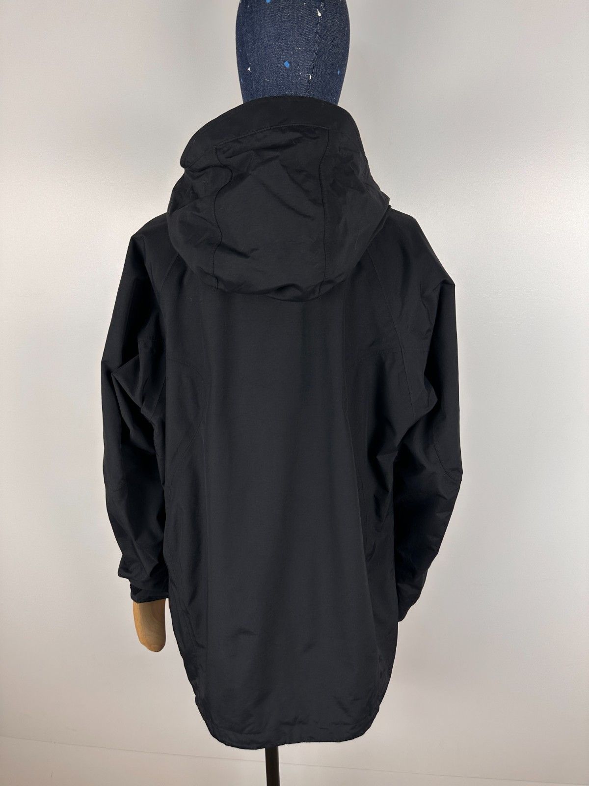 Berghaus Berghaus Rain Coat Aquafoil Microlight Hooded Jacket Size 14 Size L / US 10 / IT 46 - 6 Thumbnail