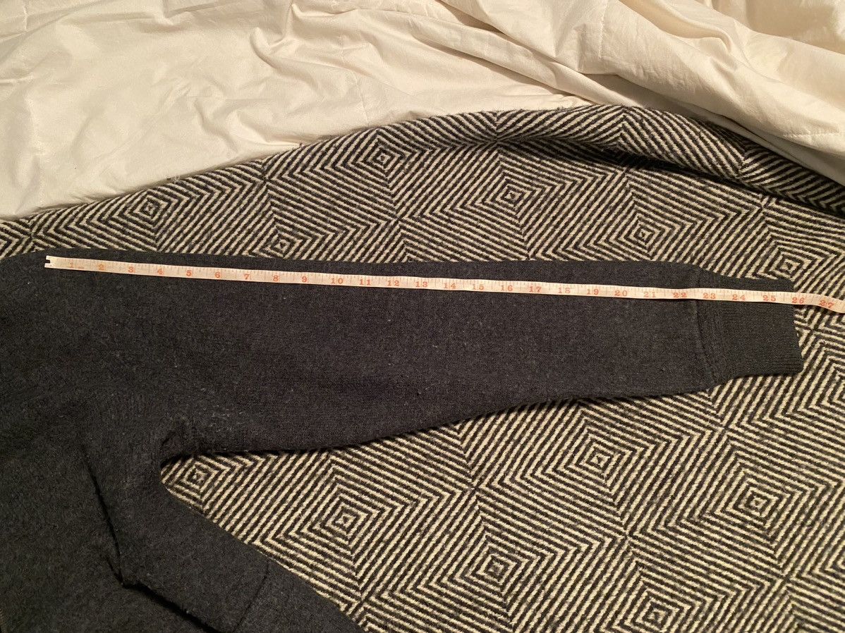 J.Crew Wallace & Barnes 100% Merino Wool Coaches Jacket Size US S / EU 44-46 / 1 - 11 Thumbnail