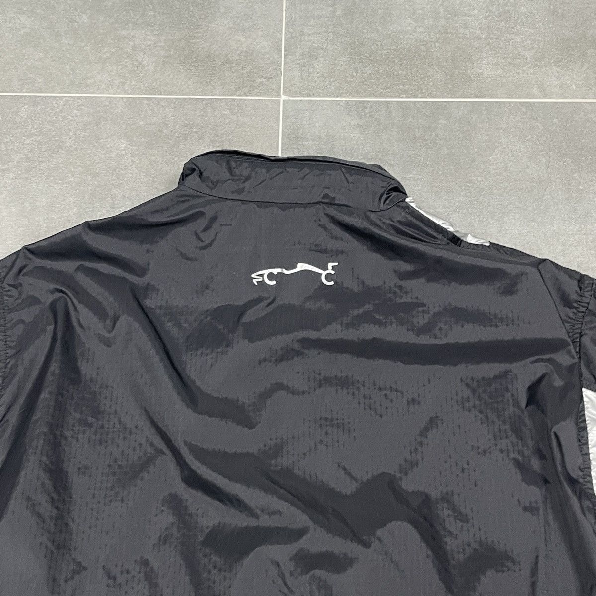 Mercedes-Benz Mercedes-Benz Motorsport Racing Jacket Size XXL Size US XXL / EU 58 / 5 - 21 Thumbnail