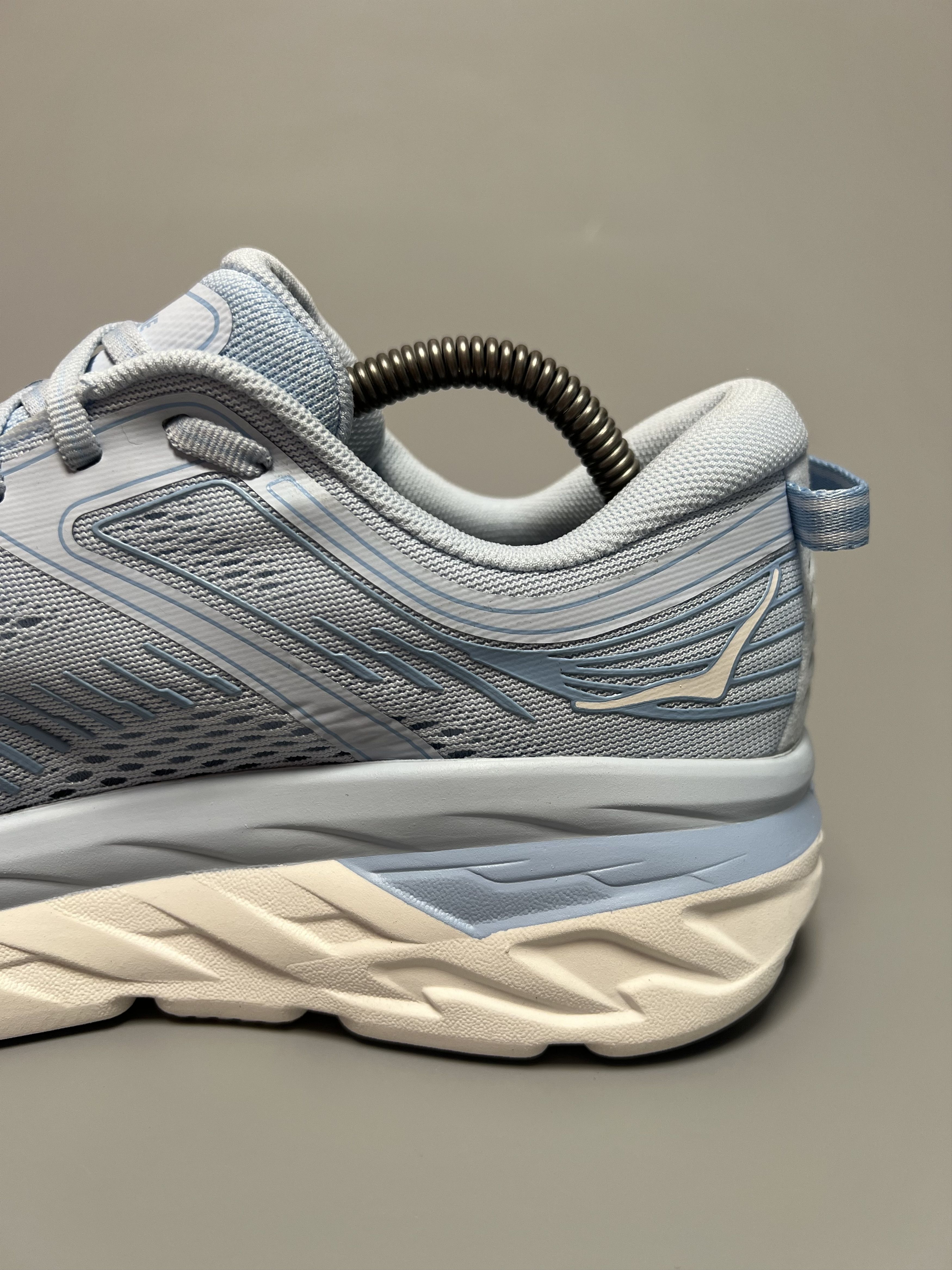 Hoka Hoka One One Bondi 7 Running Shoes Walking Gym 1110519-BGFF Size US 8.5 / IT 38.5 - 11 Thumbnail