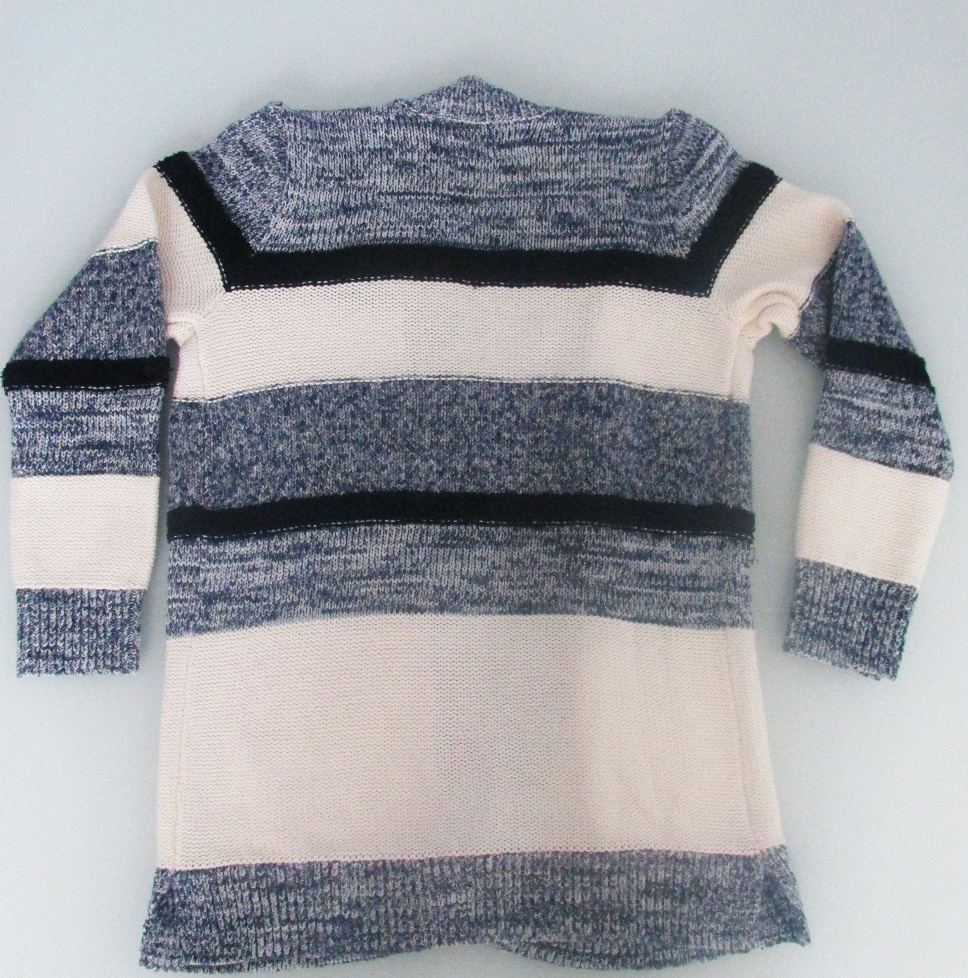 Loft Loft Women's Open Front Cardigan Sweater Size Medium Size M / US 6-8 / IT 42-44 - 4 Thumbnail