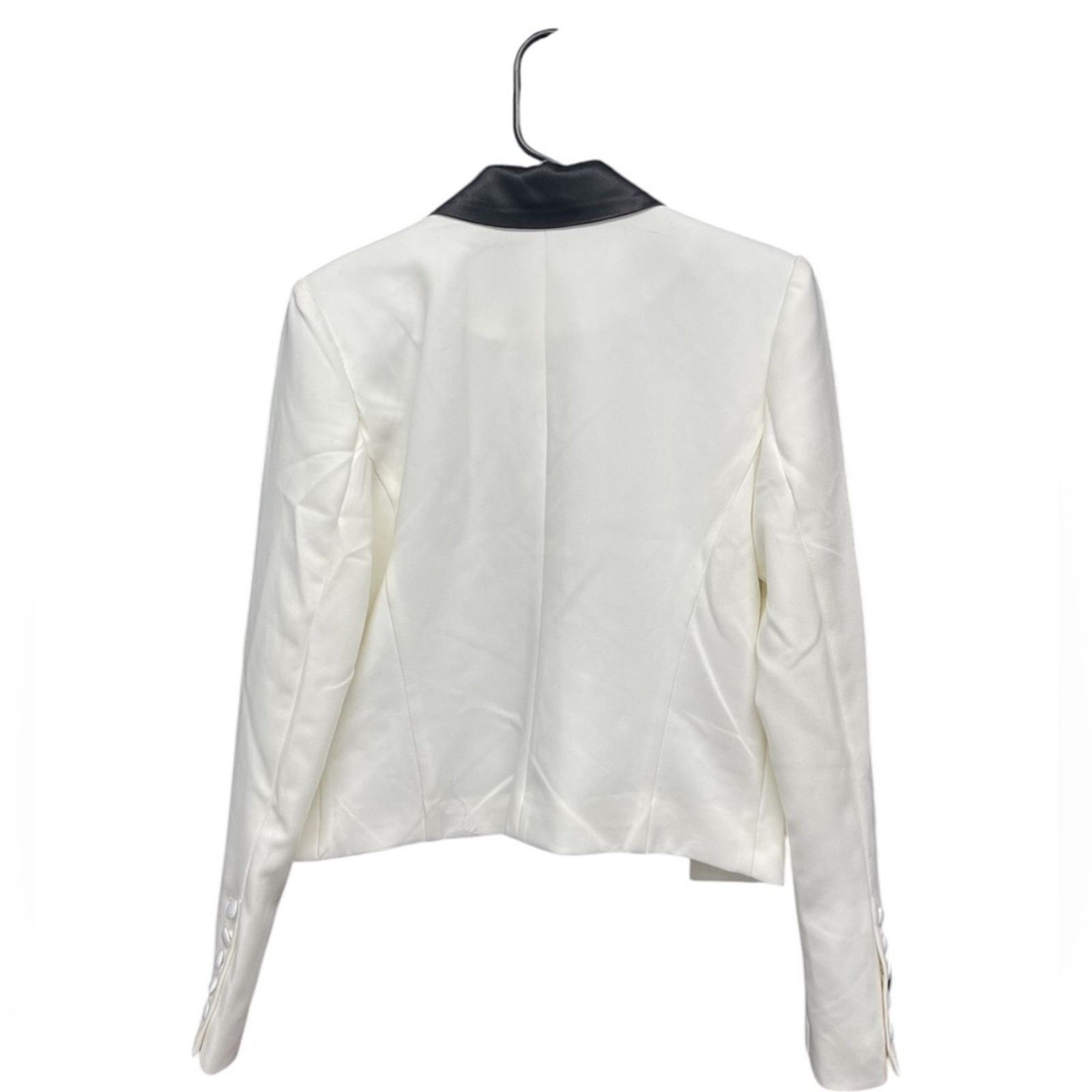 Jason Wu *BNWT* Women’s Jason Wu Blazer Size S / US 4 / IT 40 - 2 Thumbnail