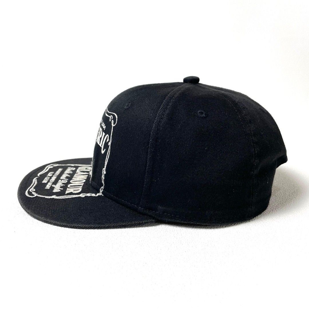 Hysteric Glamour × Japanese Brand HG snapback punk iswn lgb style Size ONE SIZE - 3 Thumbnail
