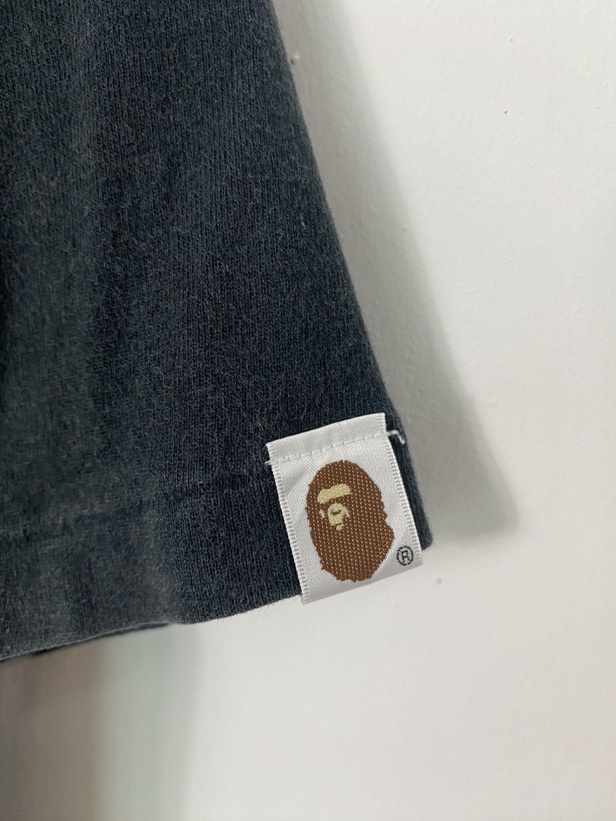 Bape Bape Star T-shirt Size US M / EU 48-50 / 2 - 3 Thumbnail