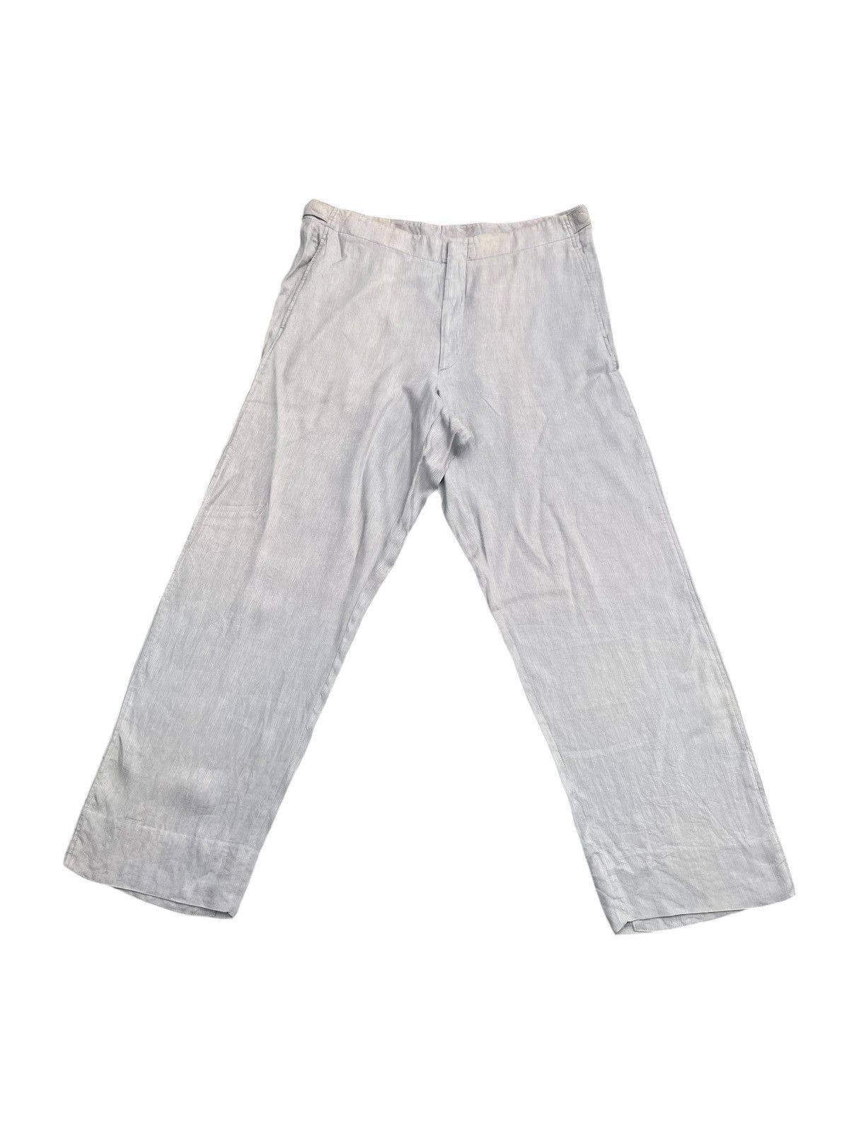 Vintage Giorgio Armani Trouser