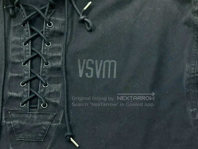 Visvim Visvim 24ss Chinook Poncho 3 L DMGD Washable Coat Size US S / EU 44-46 / 1 - 6 Thumbnail