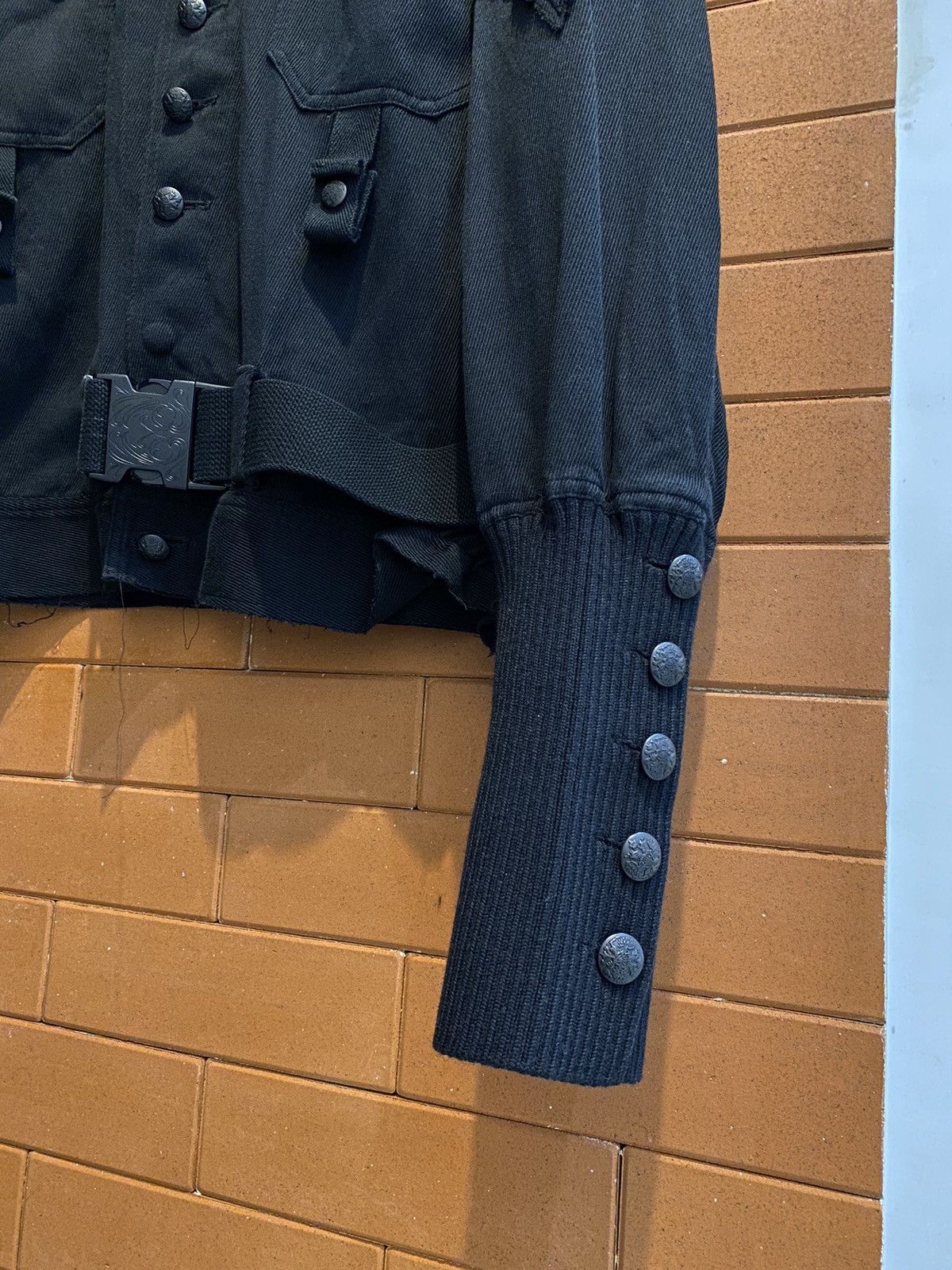 Christian Dada × Designer Christian dada Size US M / EU 48-50 / 2 - 4 Thumbnail