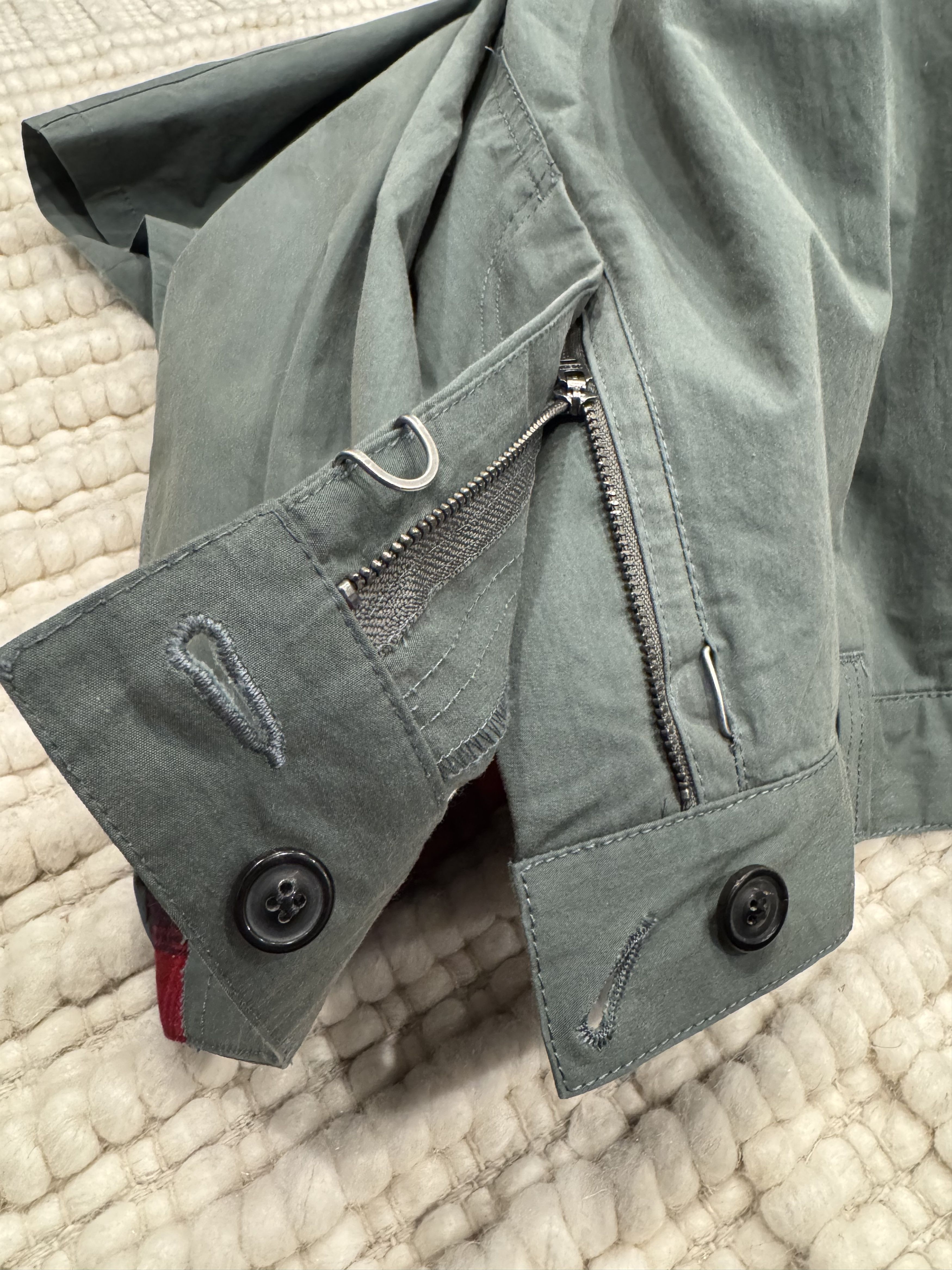 Maison Margiela × Pendleton Maison Margiela x Pendleton Chino Pants Size US 31 - 9 Thumbnail