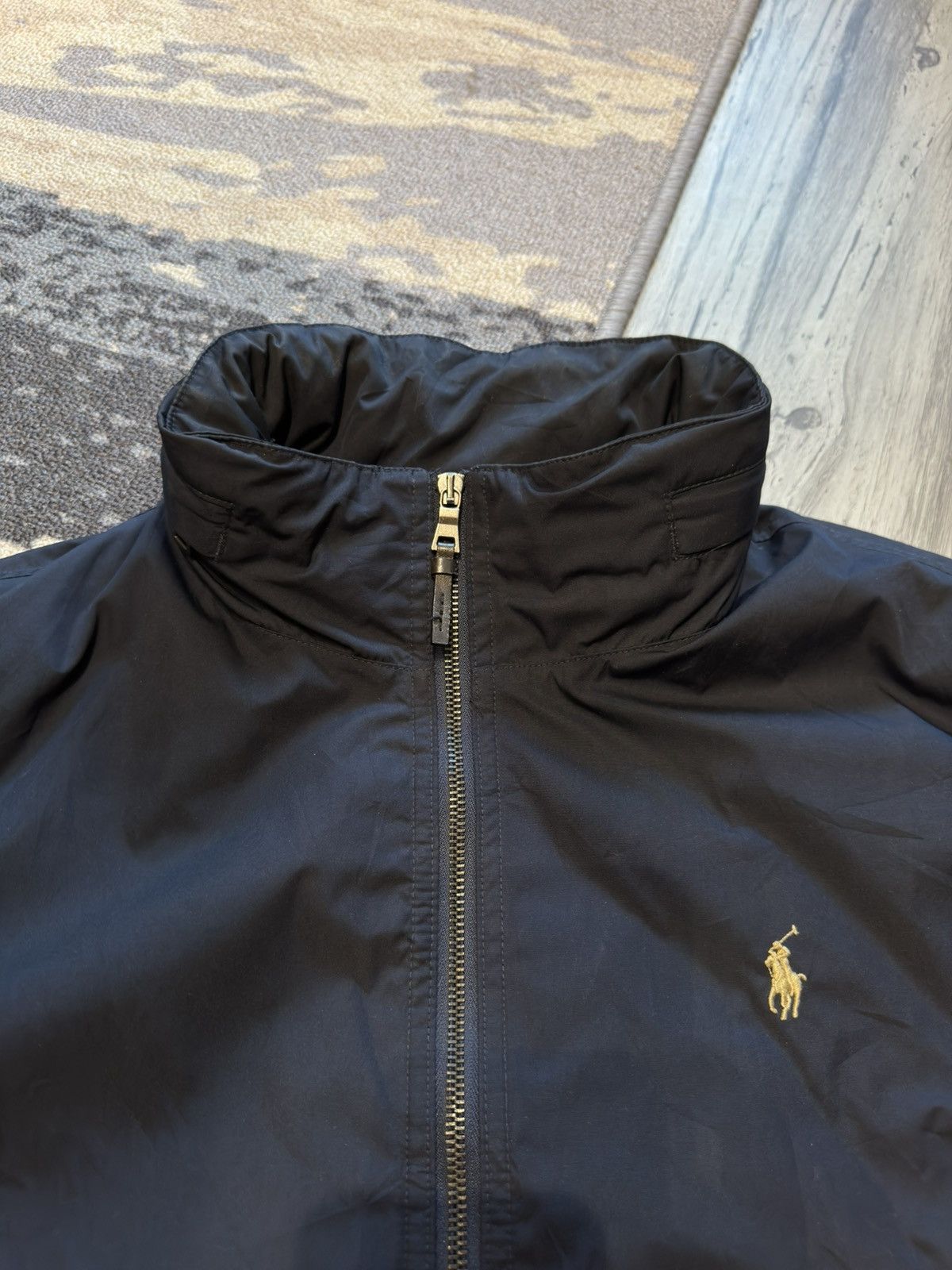 Polo Ralph Lauren Vintage 90s Polo Ralph Lauren Jacket Size US XL / EU 56 / 4 - 12 Thumbnail