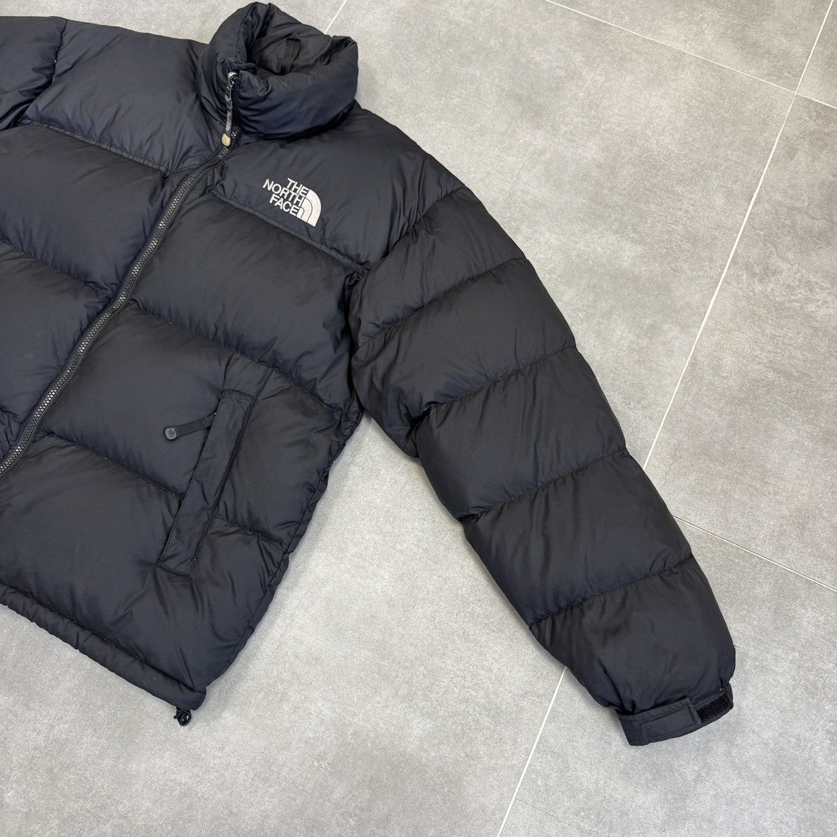 The North Face The North Face Retro 1996 Nuptse TNF Puffer Down Jacket Y2K Size US L / EU 52-54 / 3 - 9 Thumbnail