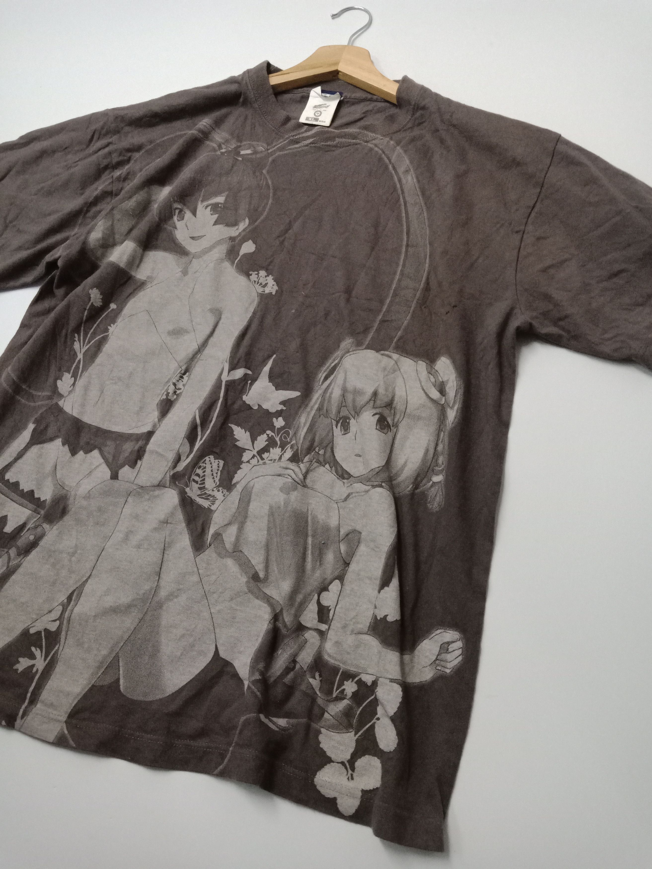 Japanese Brand Cospa Hentai #D Size US L / EU 52-54 / 3 - 3 Thumbnail