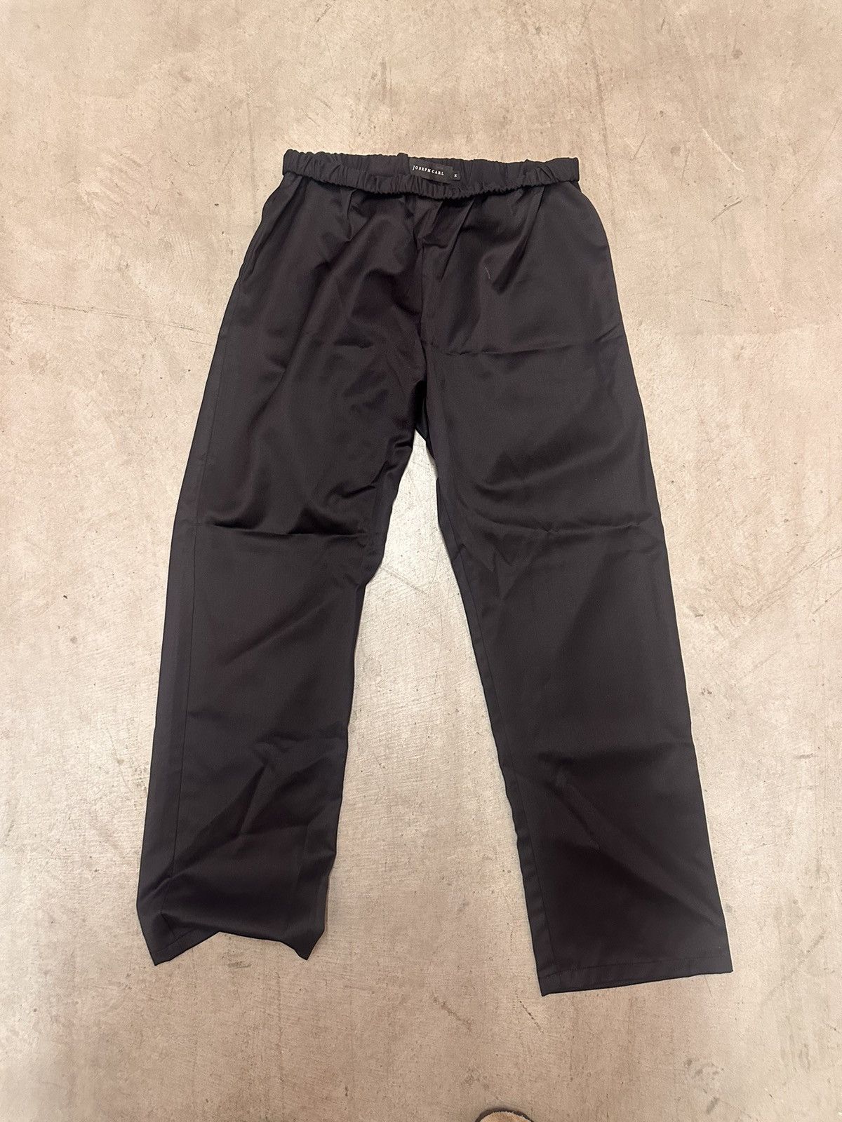 Other Joseph Carl Essential Suiting Trousers Size US 32 / EU 48 - 1 Thumbnail
