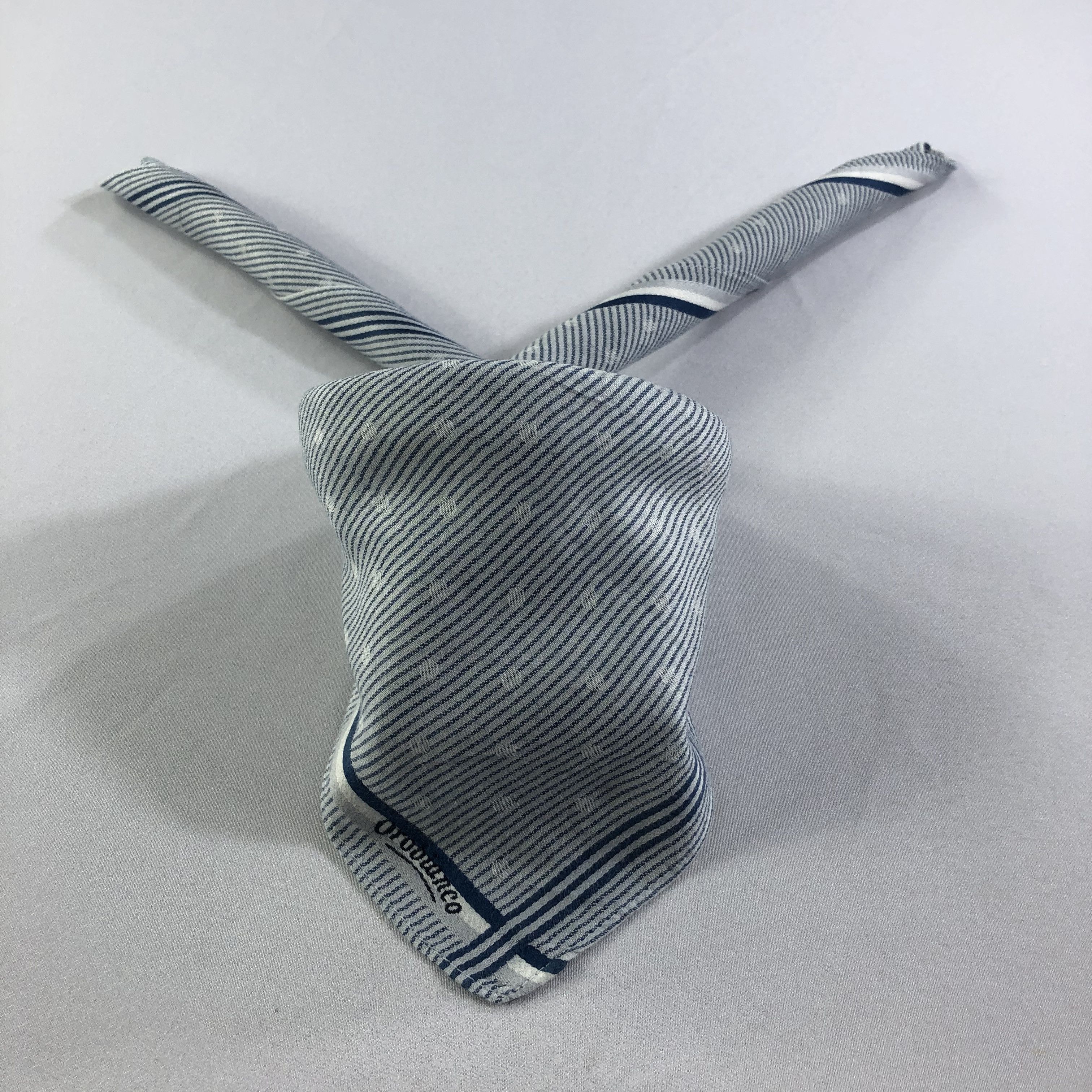 Orobianco Orobianco Handkerchief Neckerchief Bandana H2181 Size ONE SIZE - 1 Thumbnail