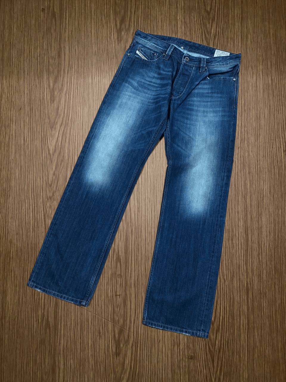 Diesel Diesel jeans Size US 30 / EU 46 - 1 Thumbnail