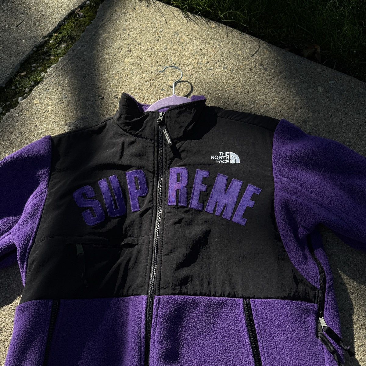 Supreme × The North Face The North Face x Supreme Size US S / EU 44-46 / 1 - 2 Thumbnail
