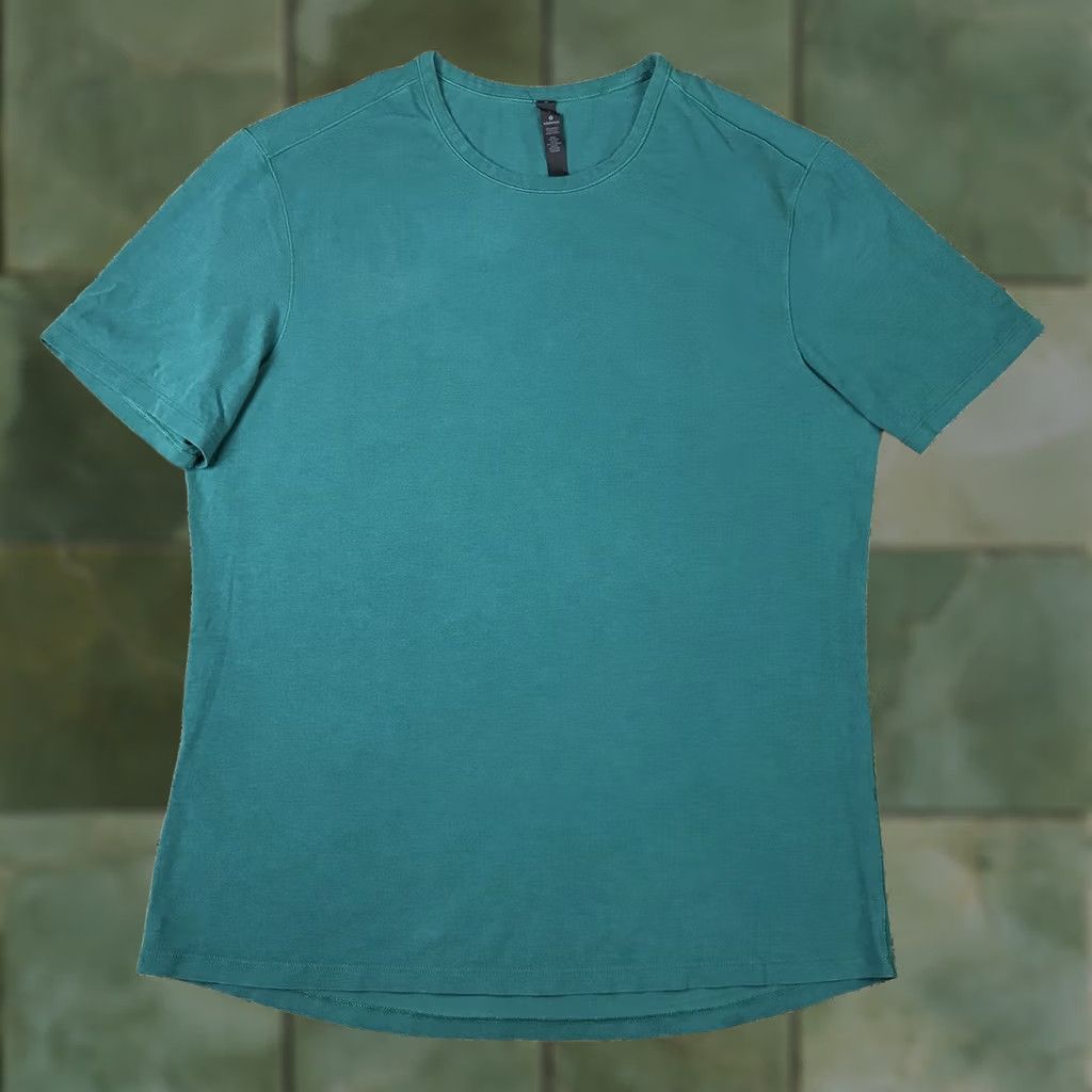 Lululemon VINTAGE? No. Size US L / EU 52-54 / 3 - 1 Thumbnail