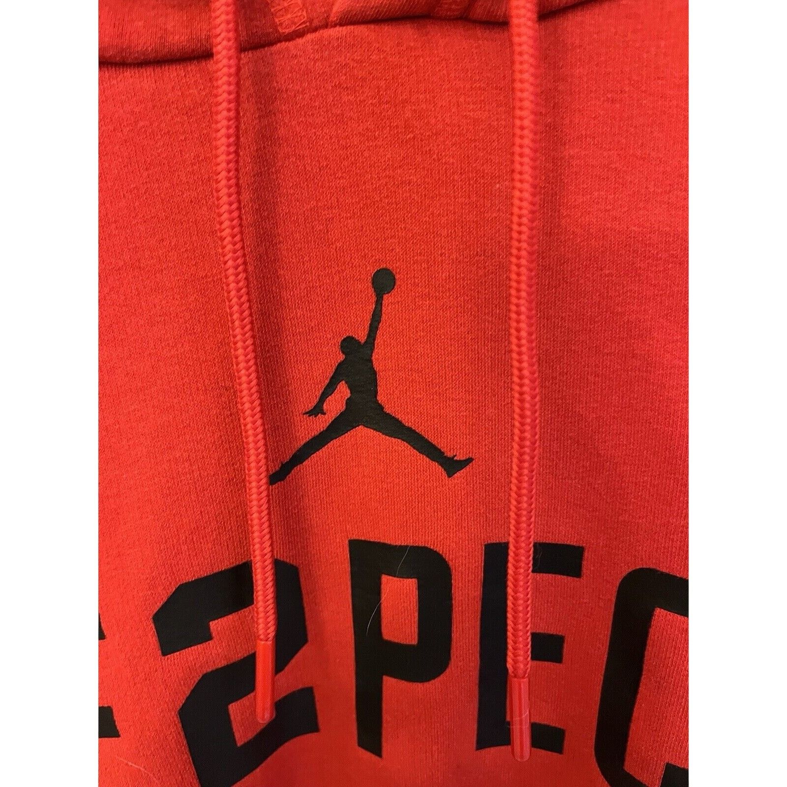 Nike Nike Air Jordan Hoodie Sweatshirt Respect Men’s Med Size US M / EU 48-50 / 2 - 3 Thumbnail