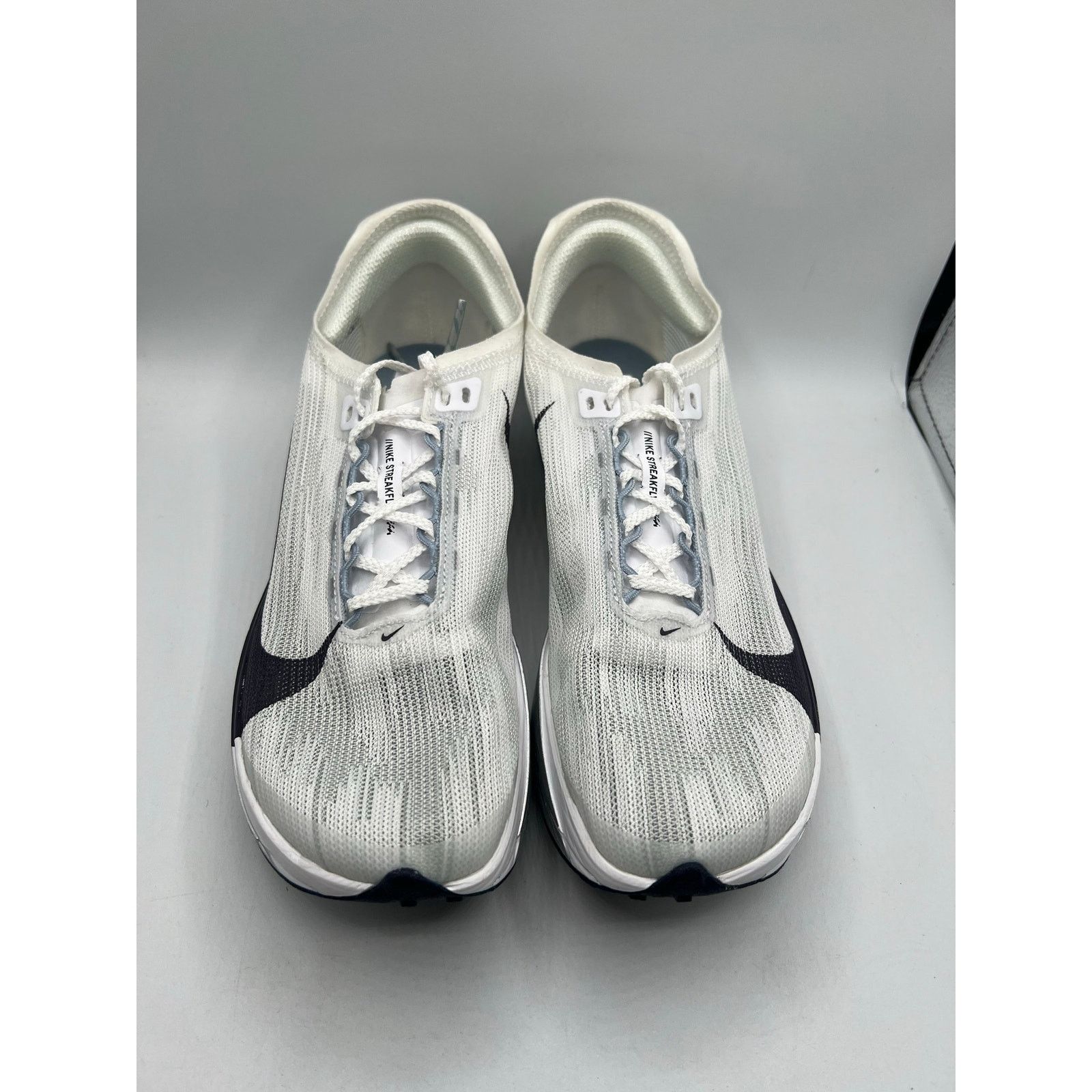Nike Nike ZoomX Streakfly 2 “White Obsidian Mist” size 7.5 men’s Size US 7.5 / EU 40-41 - 2 Thumbnail