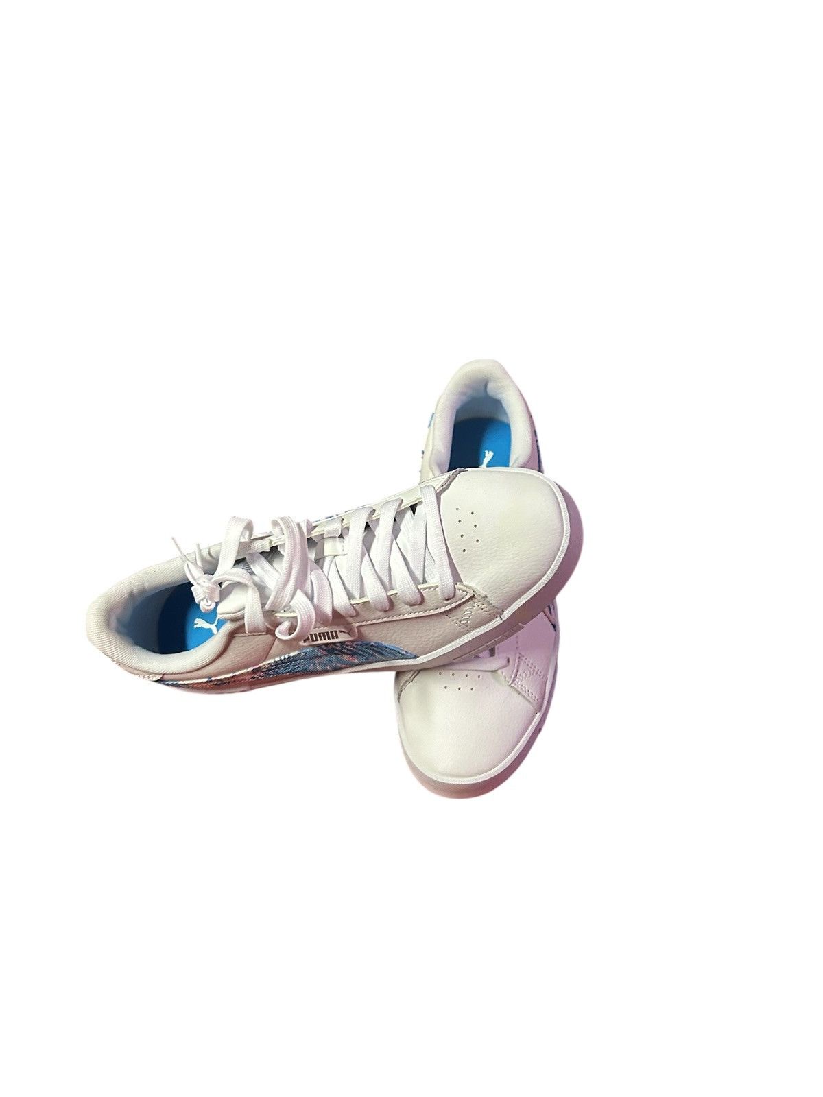 Puma Jada "Ocean Island Daze Size US 8.5 / IT 38.5 - 2 Thumbnail