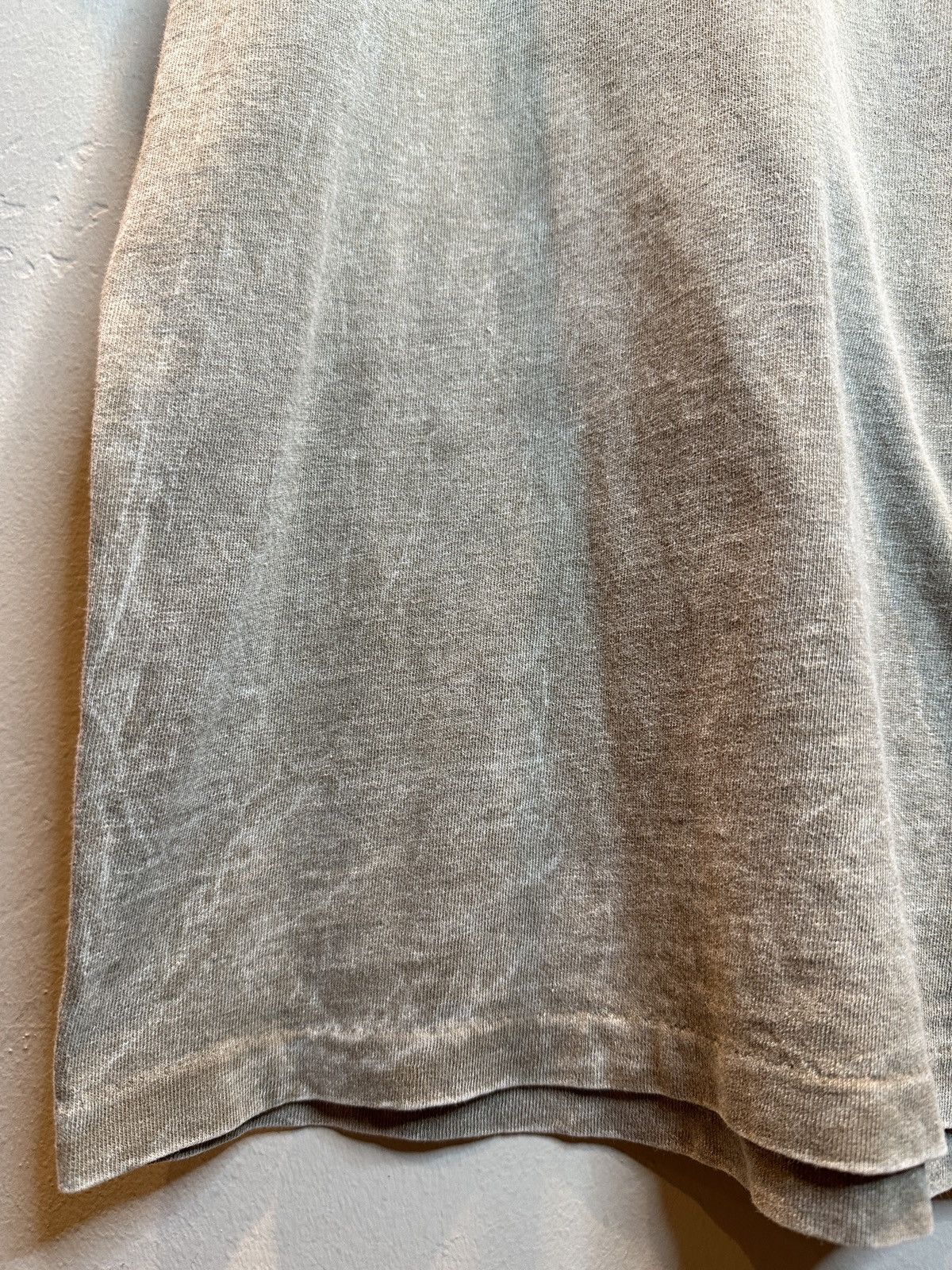 Harley Davidson *RARE* Vintage Harley Davidson Single Stitch Bumpus T-Shirt Size US M / EU 48-50 / 2 - 6 Thumbnail