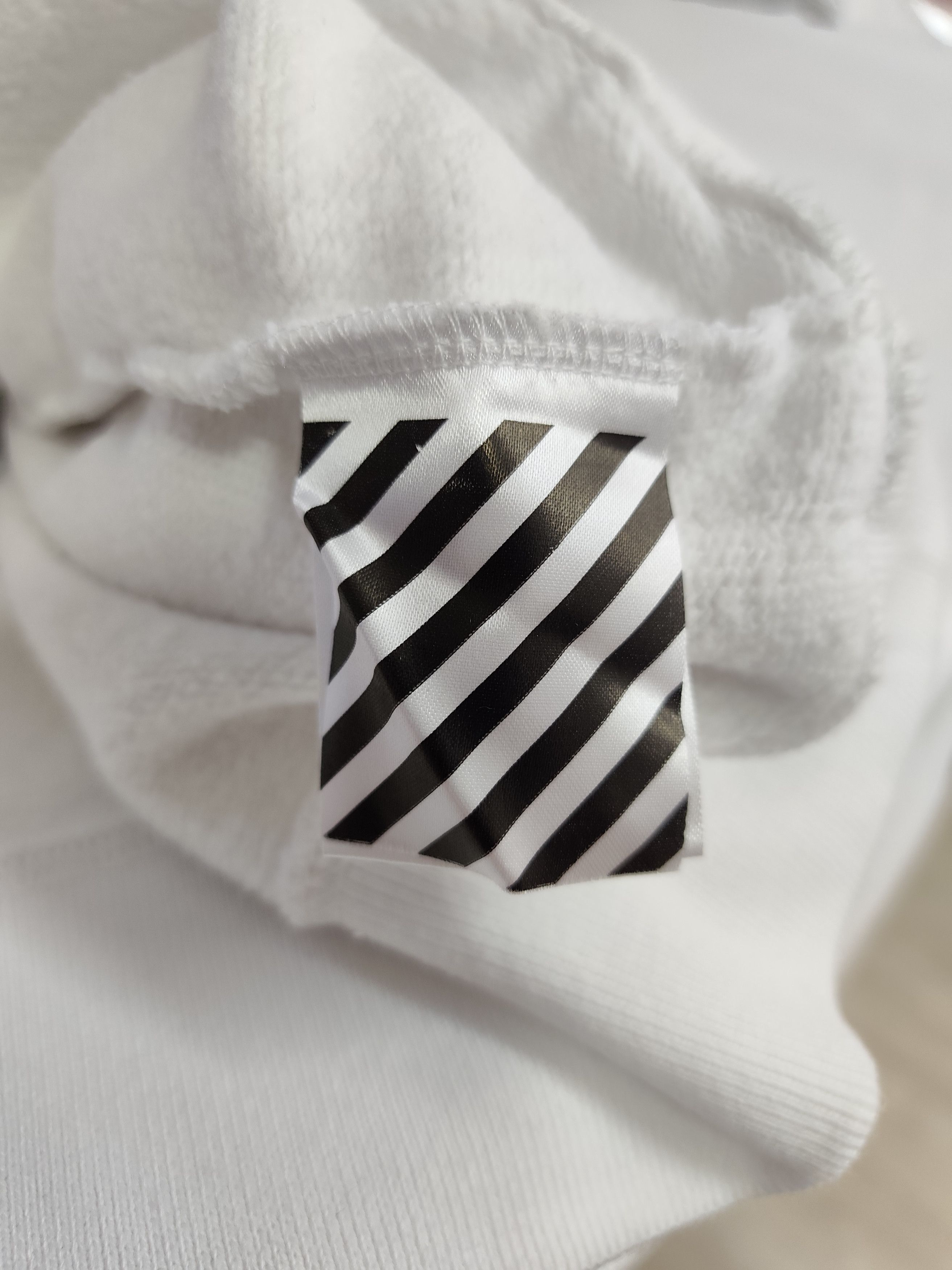 Off-White Off-White "Rotionalism Arrows" Size US M / EU 48-50 / 2 - 4 Thumbnail