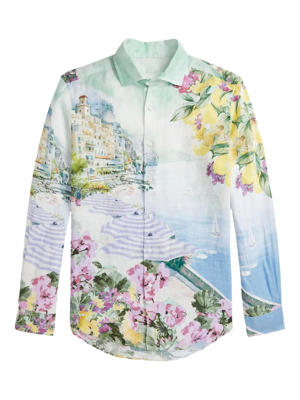 Other Men’sCasual Shirt – Everyday Comfortable Style Size US S / EU 44-46 / 1 - 1 Thumbnail