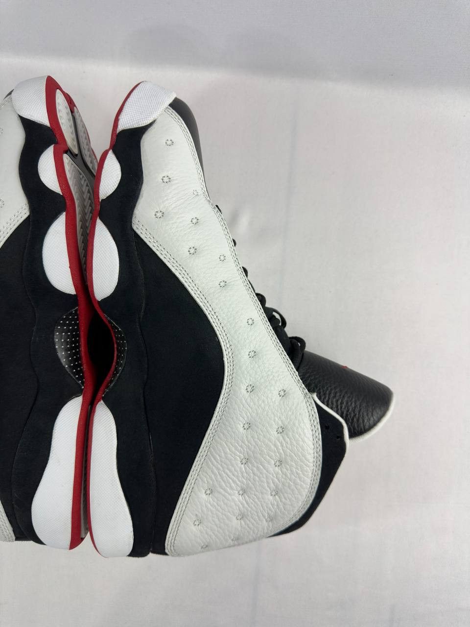 Nike Nike Air Jordan 13 Retro 'He Got Game' 2013 309259-104 Size US 11 / EU 44 - 12 Thumbnail