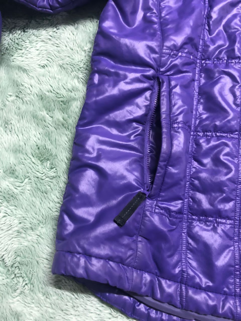 Nike VINTAGE Y2K NIKE LIGHT DOWN JACKET Size US L / EU 52-54 / 3 - 8 Thumbnail