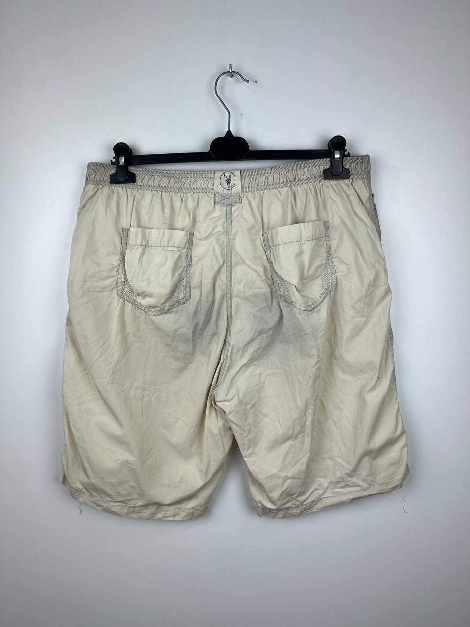 Allsaints Allsaints vintage shorts size L/33 Size US 33 - 2 Thumbnail