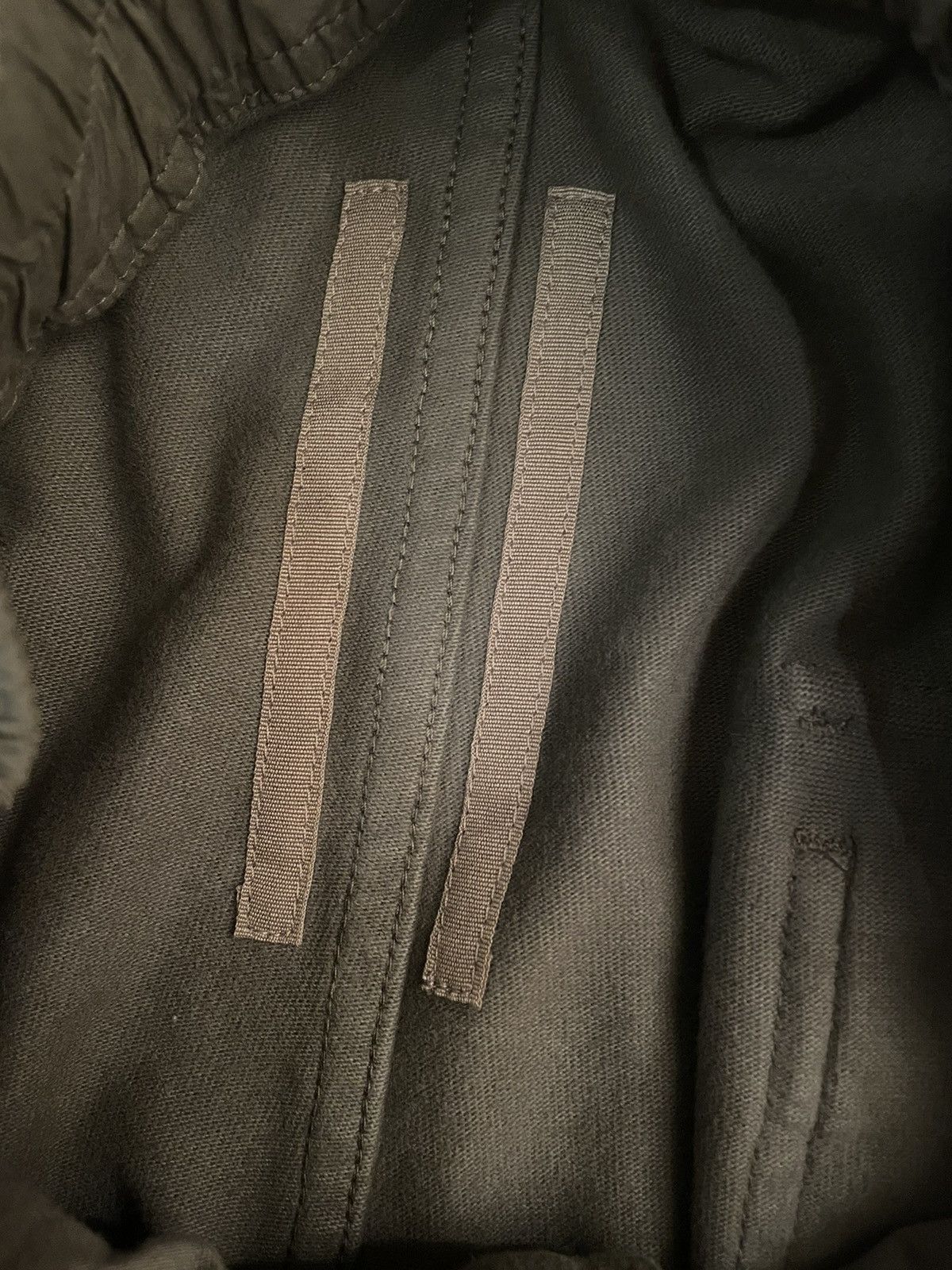 Rick Owens Rick Owens Belas Hustler Blue Lounge Pants Size US 34 / EU 50 - 4 Thumbnail