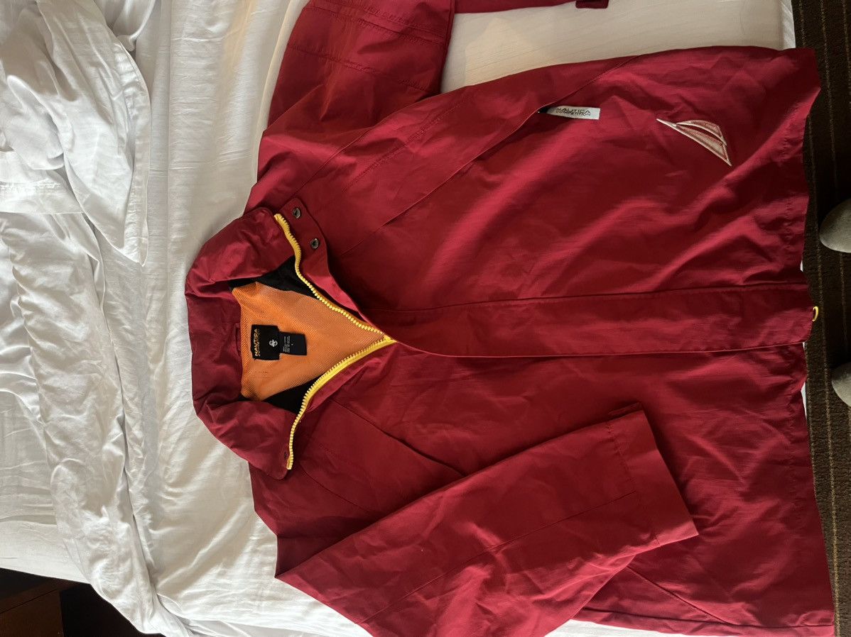 Nautica Competition Sailing Jacket