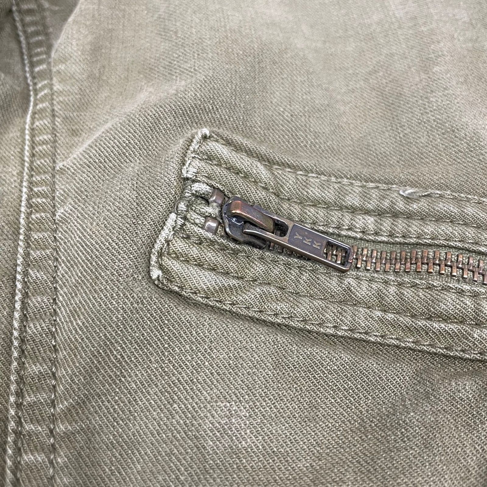 By Malene Birger By Malene Birger Green Jeans Size 26/34 Size 26" / US 2 / IT 38 - 7 Thumbnail