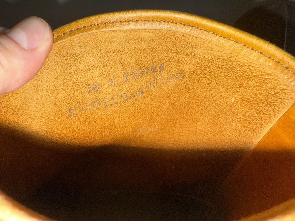 L.L. Bean L.L. Bean Maine Hunting Shoe (Bean Boot), Size 10M Size US 10 / EU 43 - 6 Thumbnail