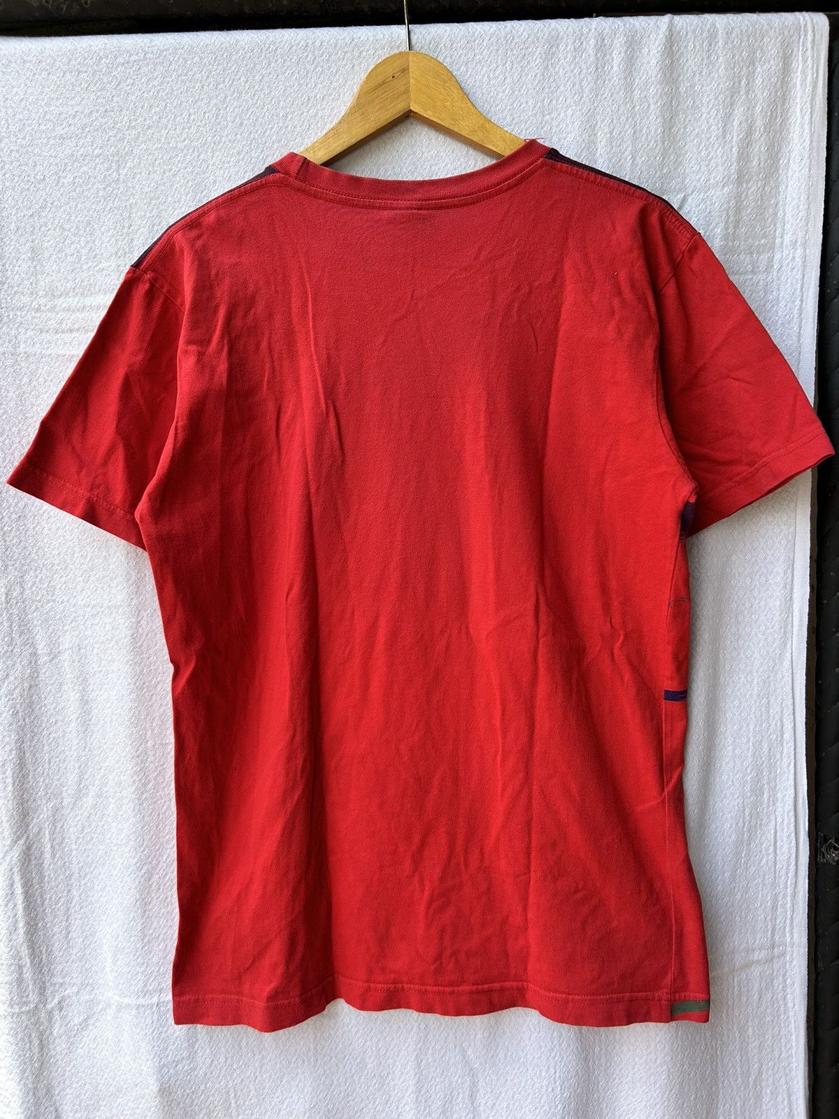 Japanese Brand Decinval archive tees Size US M / EU 48-50 / 2 - 2 Thumbnail