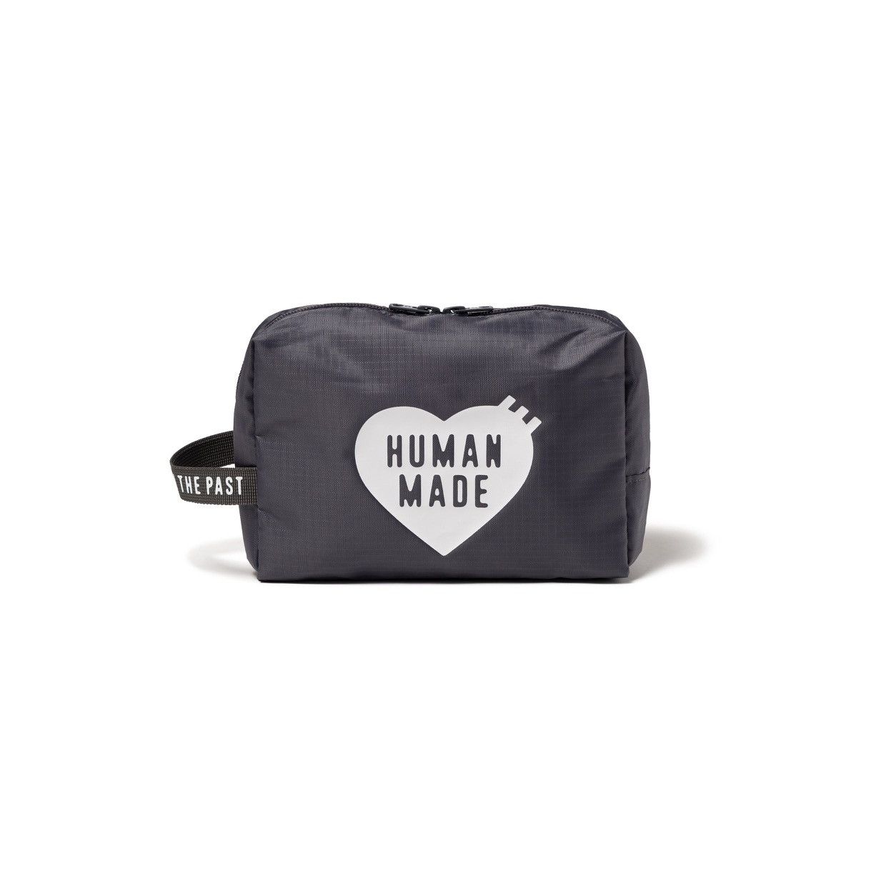 Human Made Human Made Travel Pouch Size ONE SIZE - 1 Thumbnail